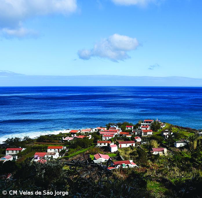 À descoberta  das Velas de São Jorge  com segurança! – Imagem 8