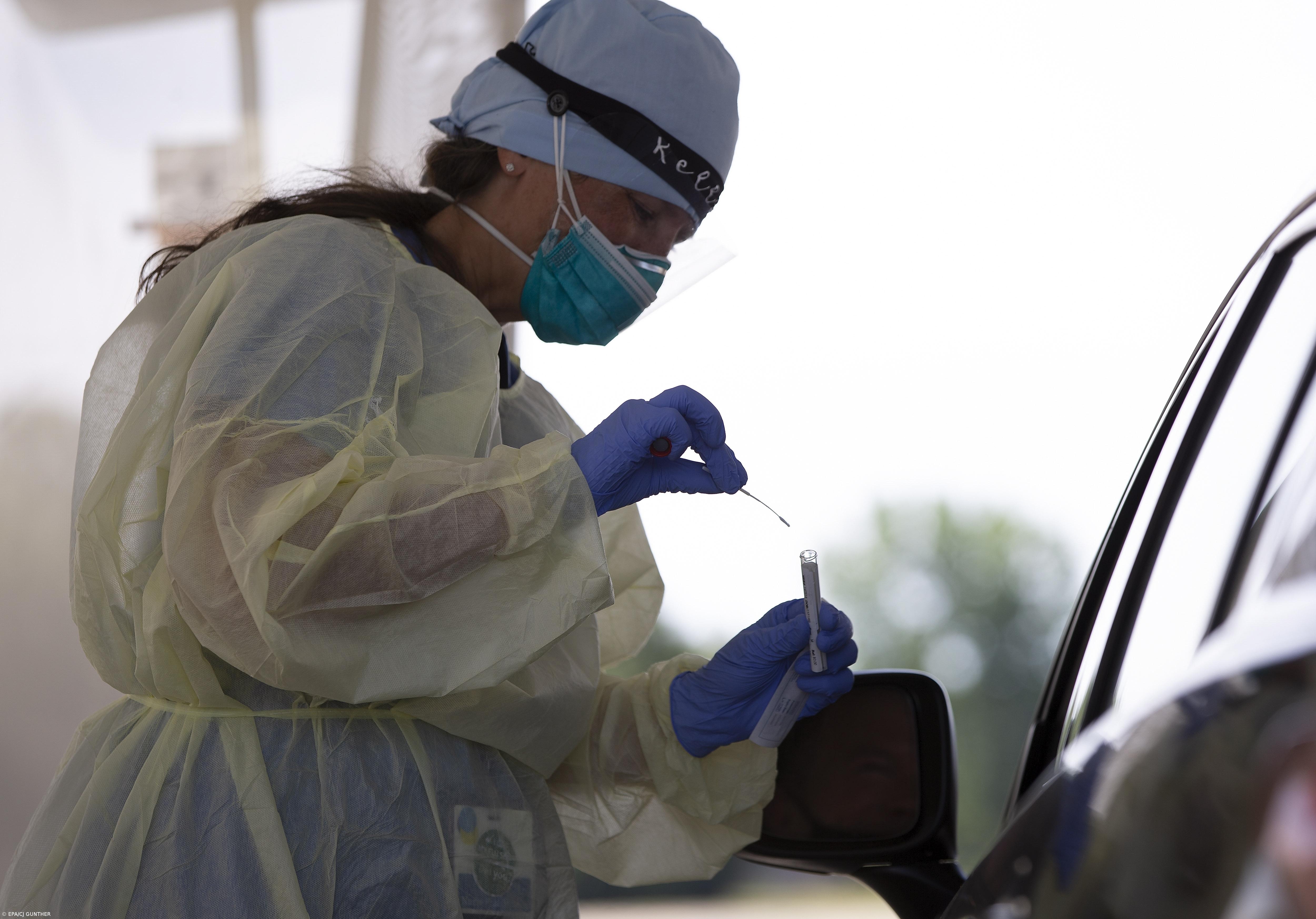 Covid-19: Portugal regista hoje mais cinco mortos e 497 novos casos de infeção – Imagem 1