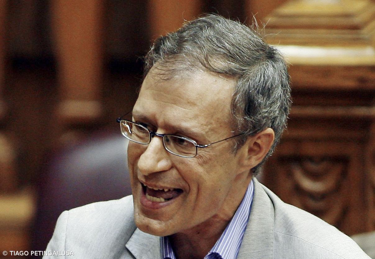 Louçã reconhece falhanço nos objectivos do BE – Imagem 1