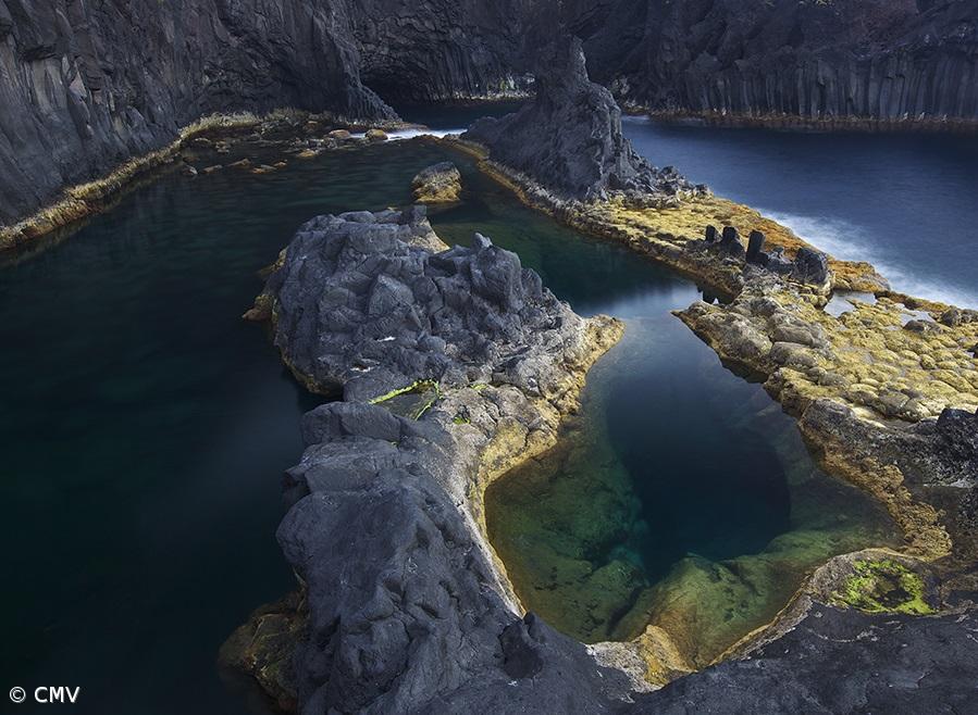 Poça Simão Dias entre as melhores Piscinas Natural do país – Imagem 1