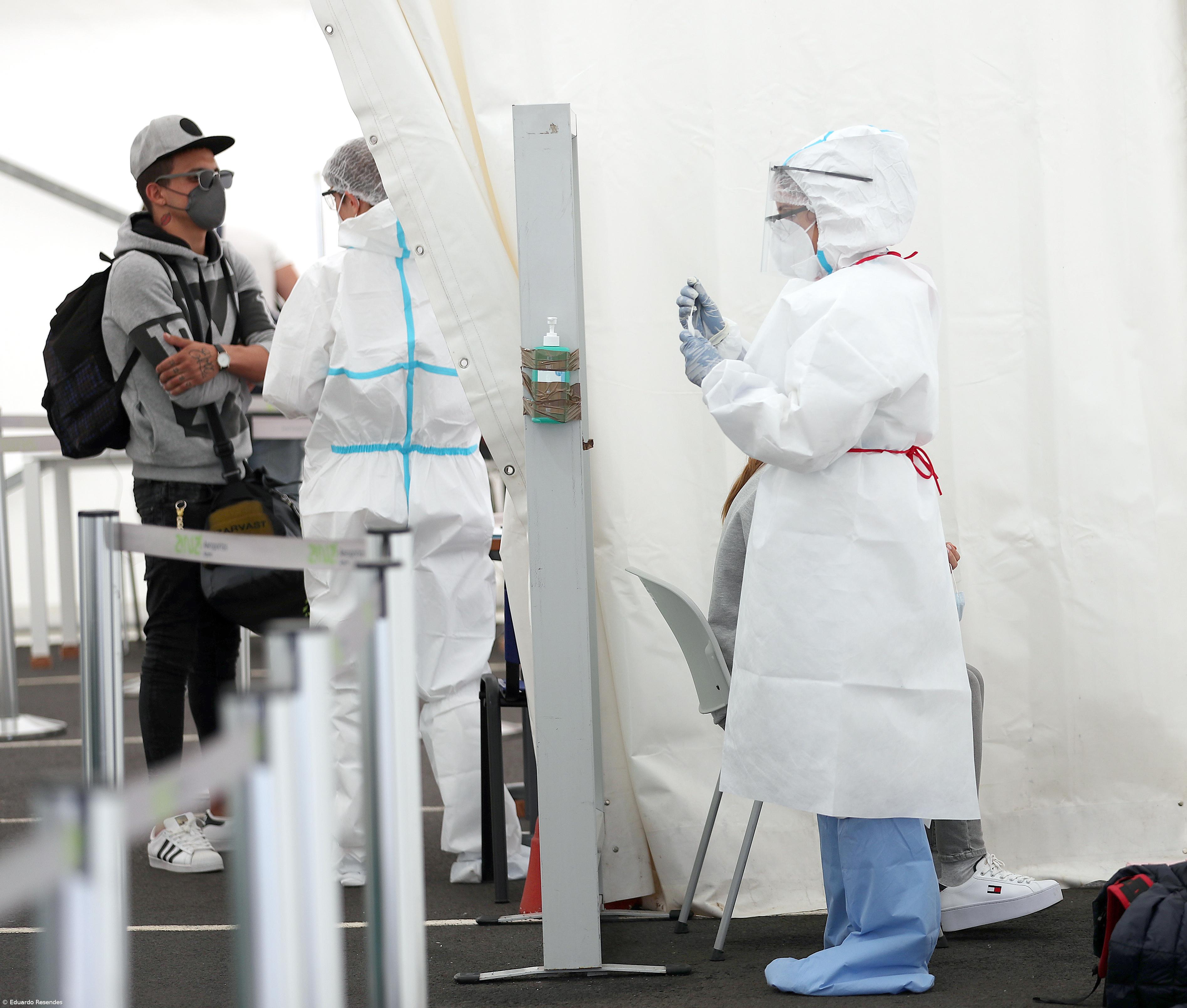 Queixas no modelo de controle dos passageiros – Imagem 1