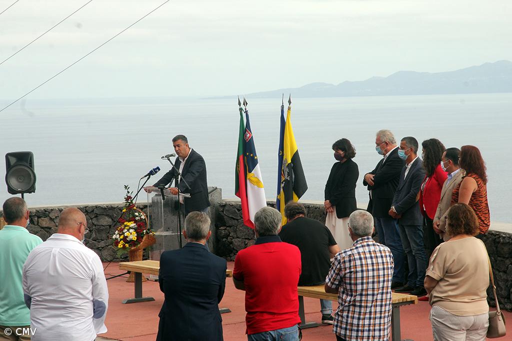 Inauguração do Caminho das Areias, na Freguesia de Santo Amaro – Imagem 2