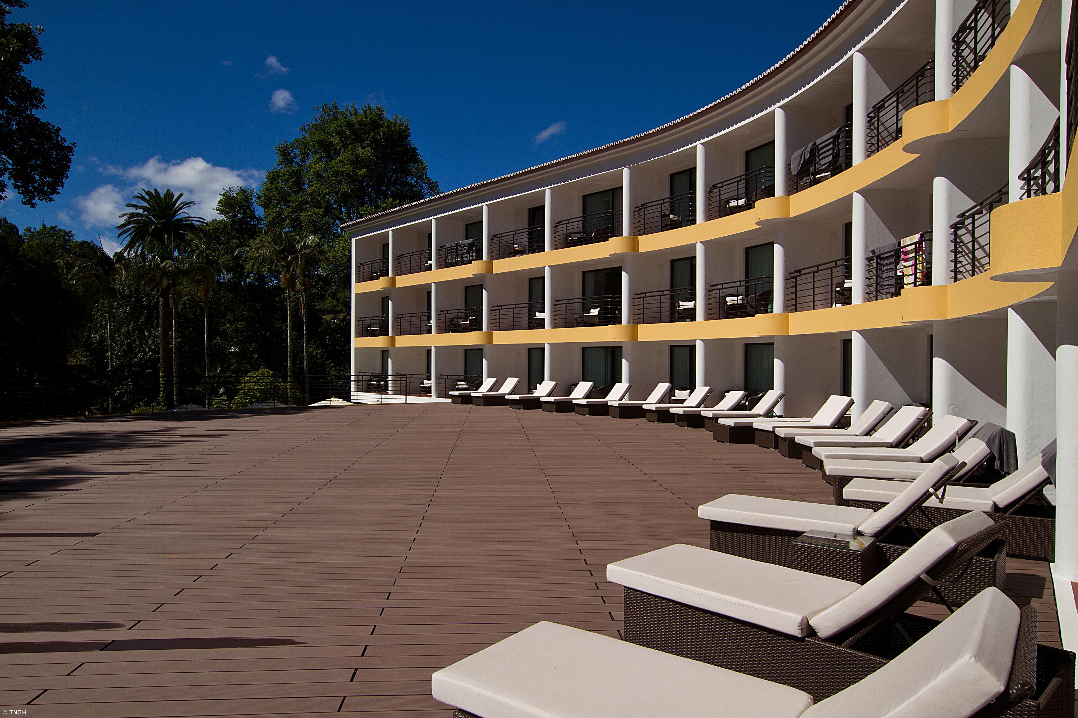 Secretaria do Turismo e Transportes “corresponde às necessidades” dos Açores, defendem Hoteleiros – Imagem 1