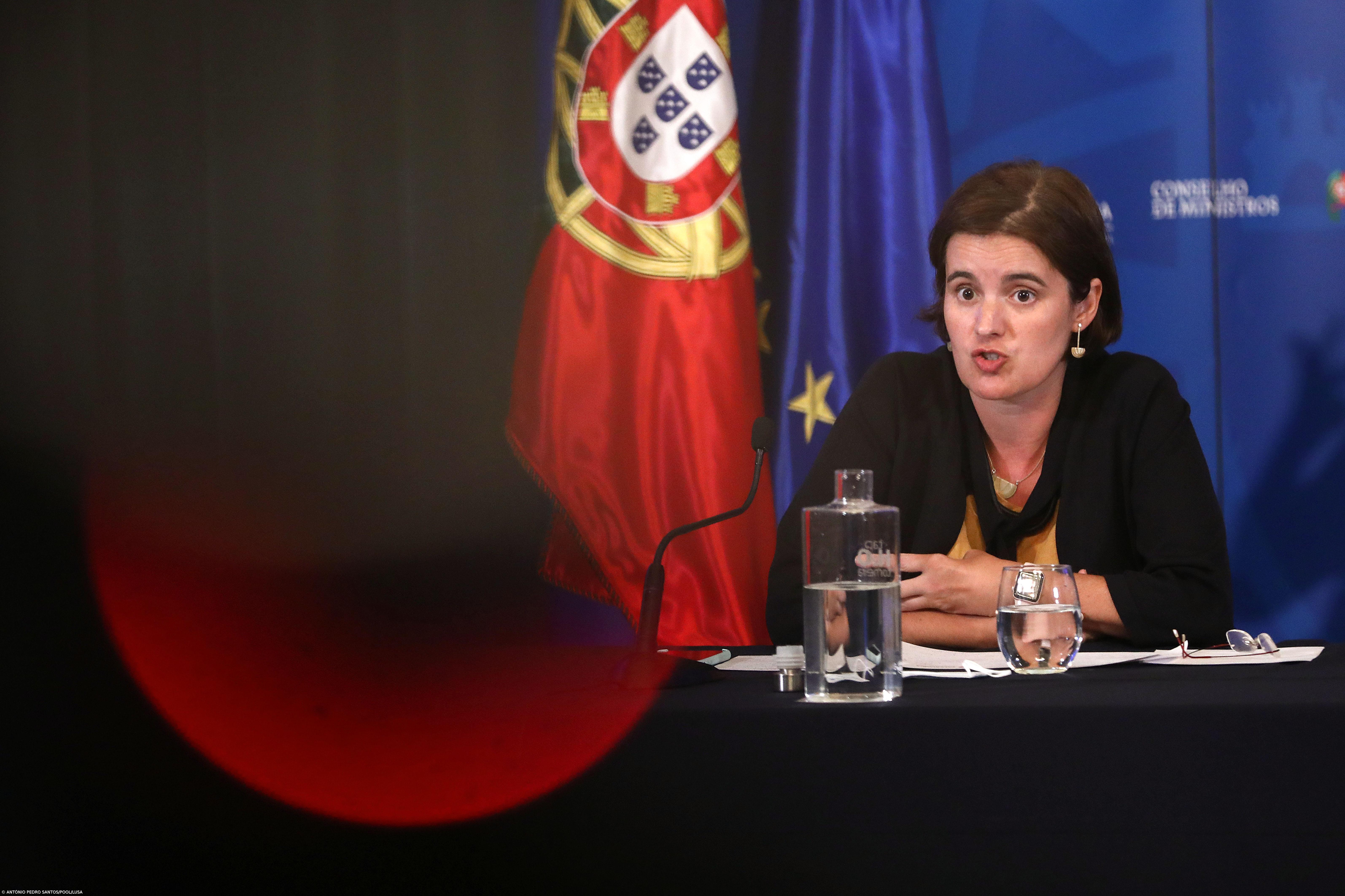 Conselho de Ministros aprova proposta “na generalidade” com “temas por fechar” – Imagem 1