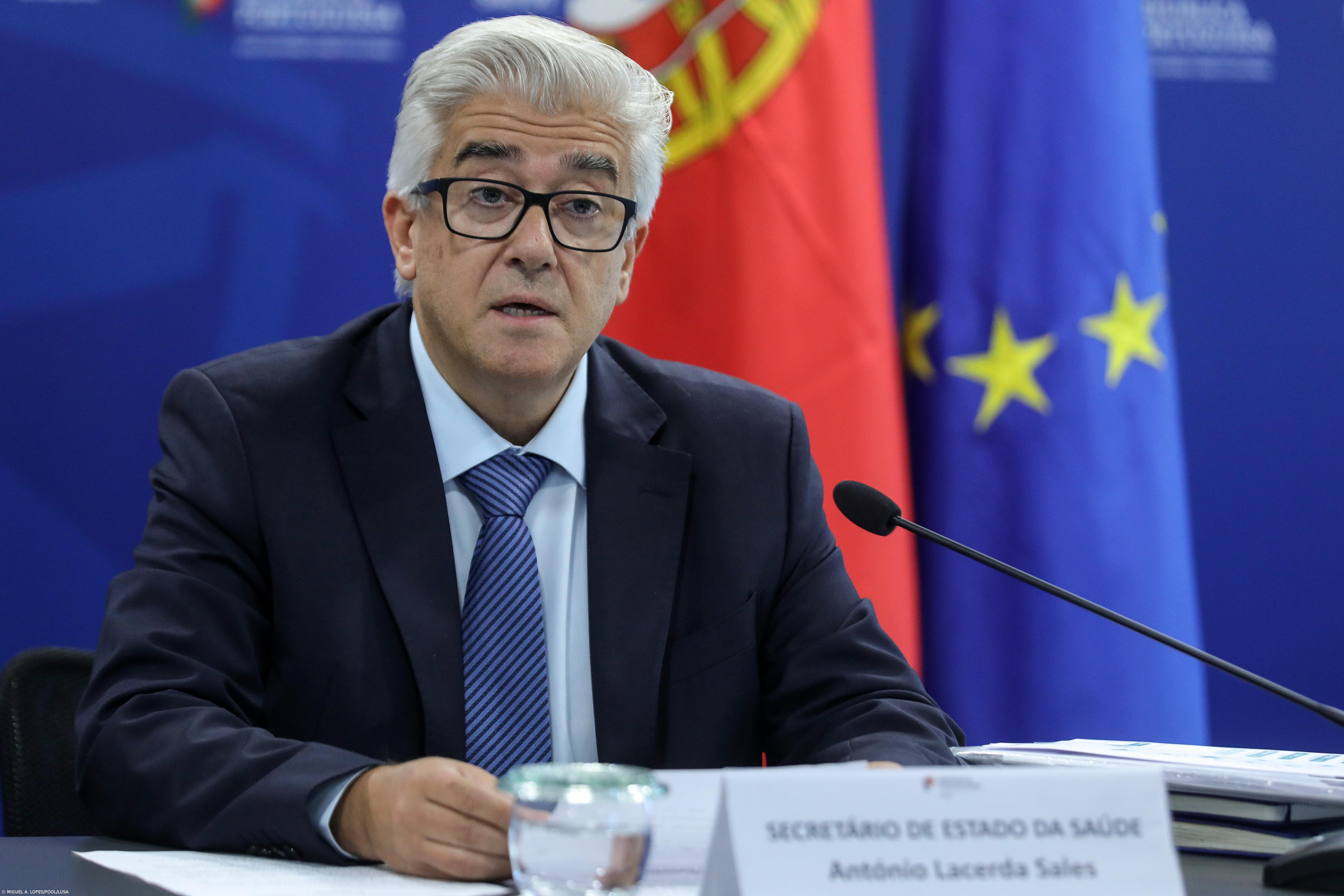 Lacerda Sales recusa dispensa do uso de máscara para vacinados – Imagem 1