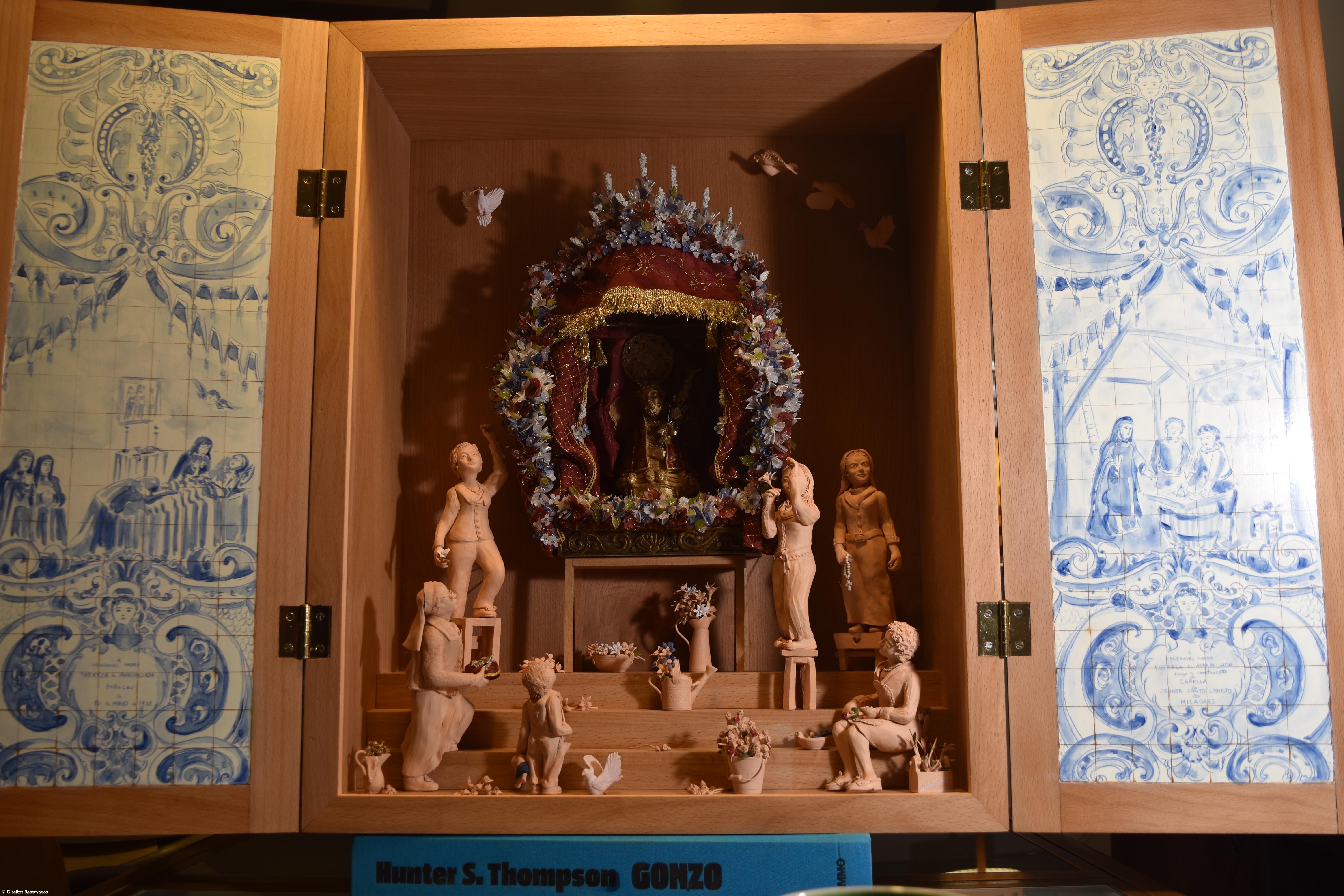 Azorean Ceramist wins National Handicraft Prize – Imagem 1