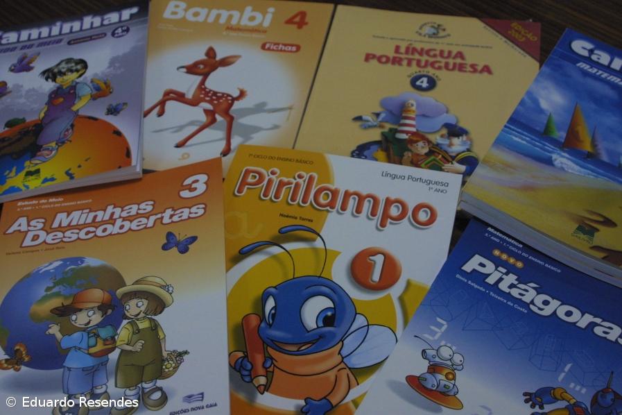 Acordo ortográfico aplicado no ano lectivo de 2011/2012 – Imagem 1