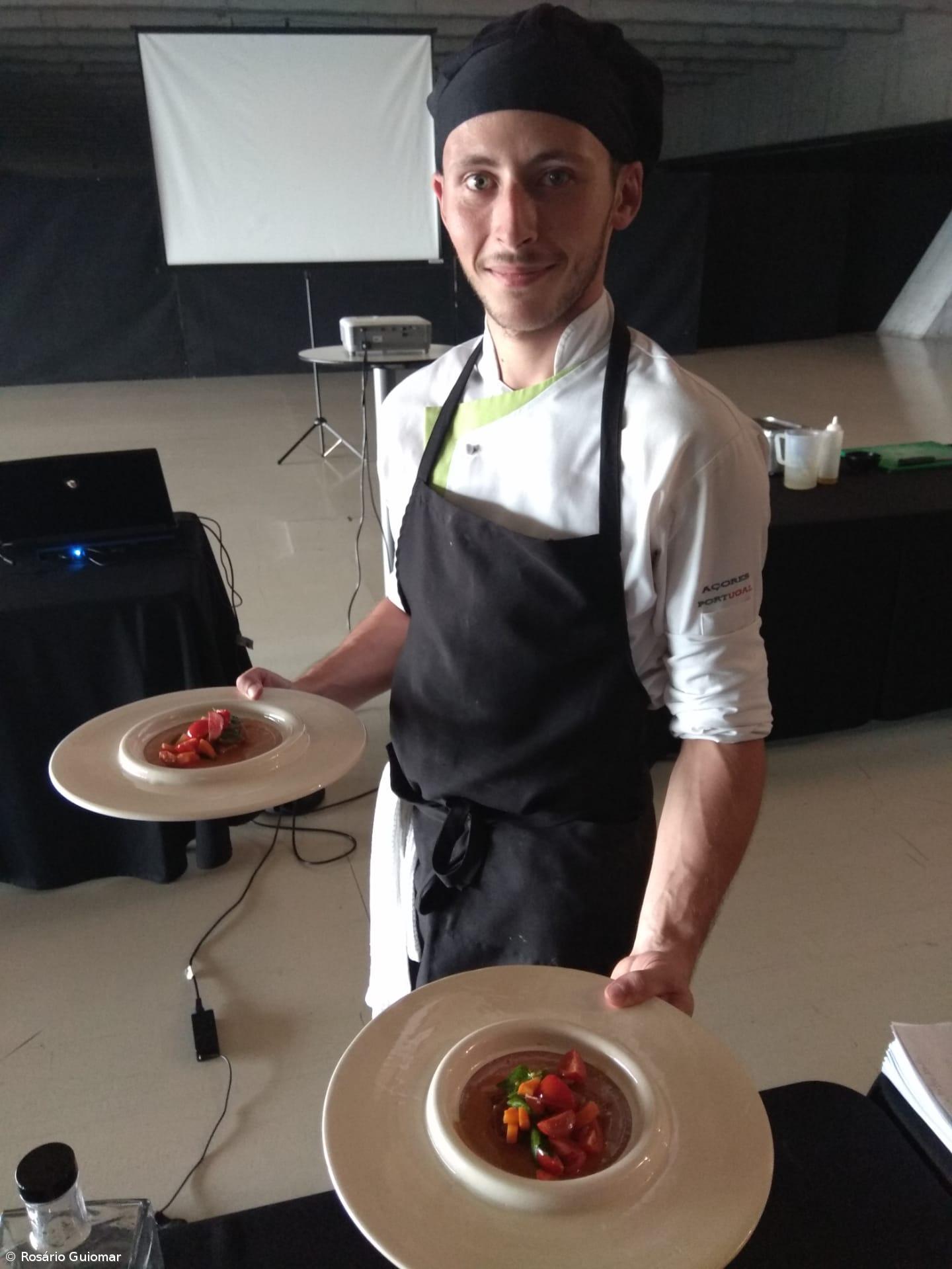 Provas de Aptidão Profissional 2020 com final saboroso – Imagem 46