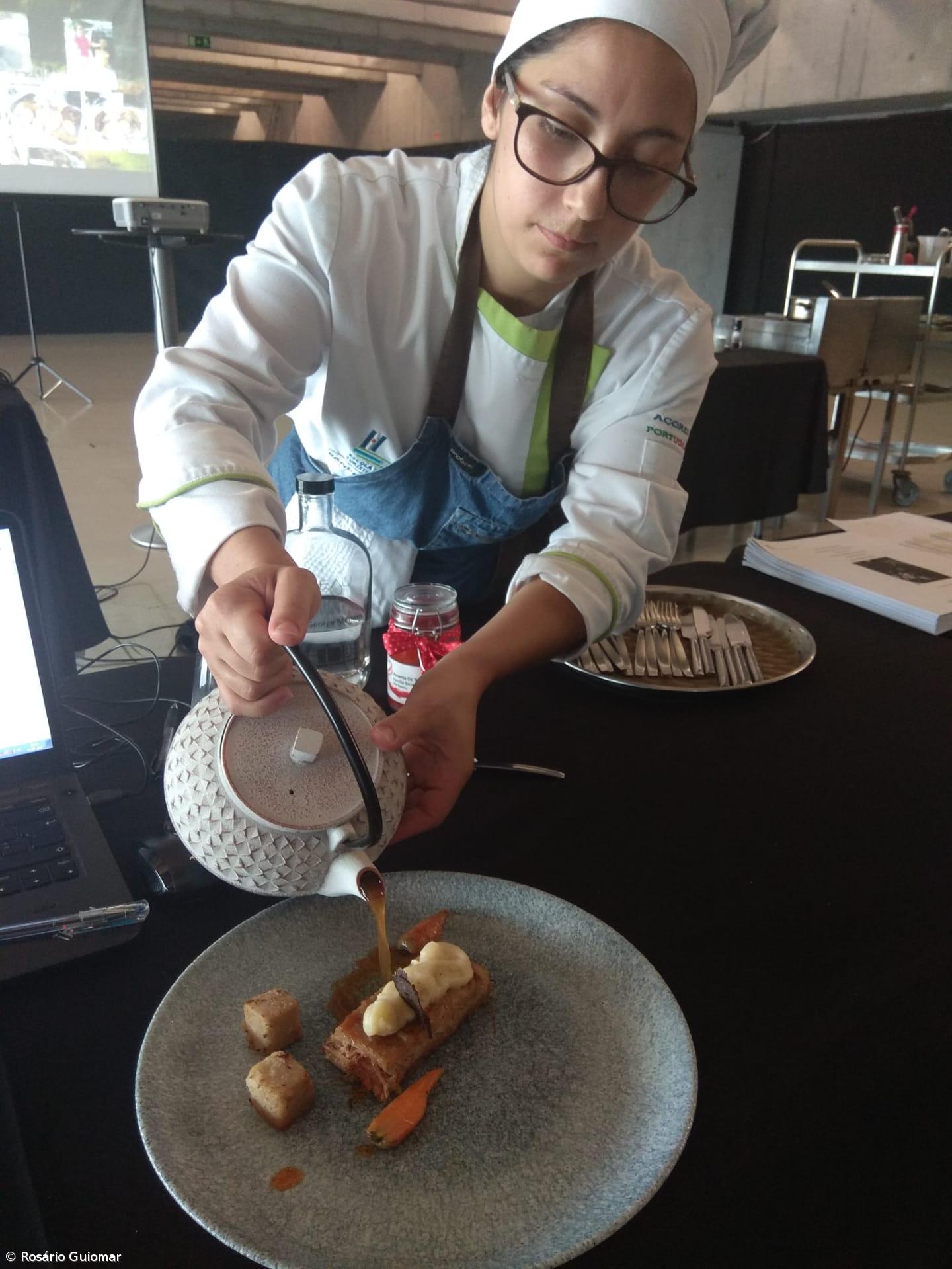 Provas de Aptidão Profissional 2020 com final saboroso – Imagem 56