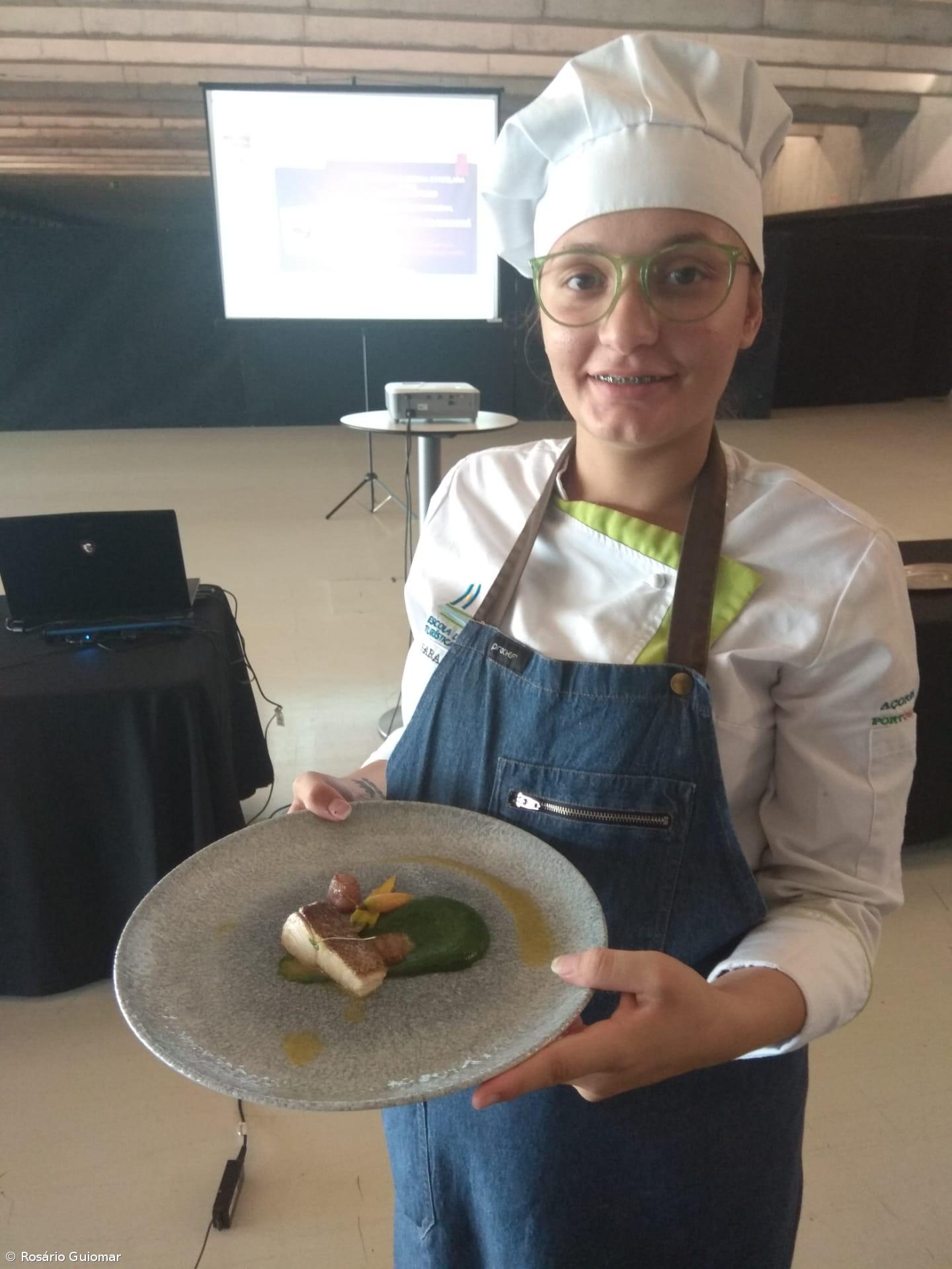 Provas de Aptidão Profissional 2020 com final saboroso – Imagem 57