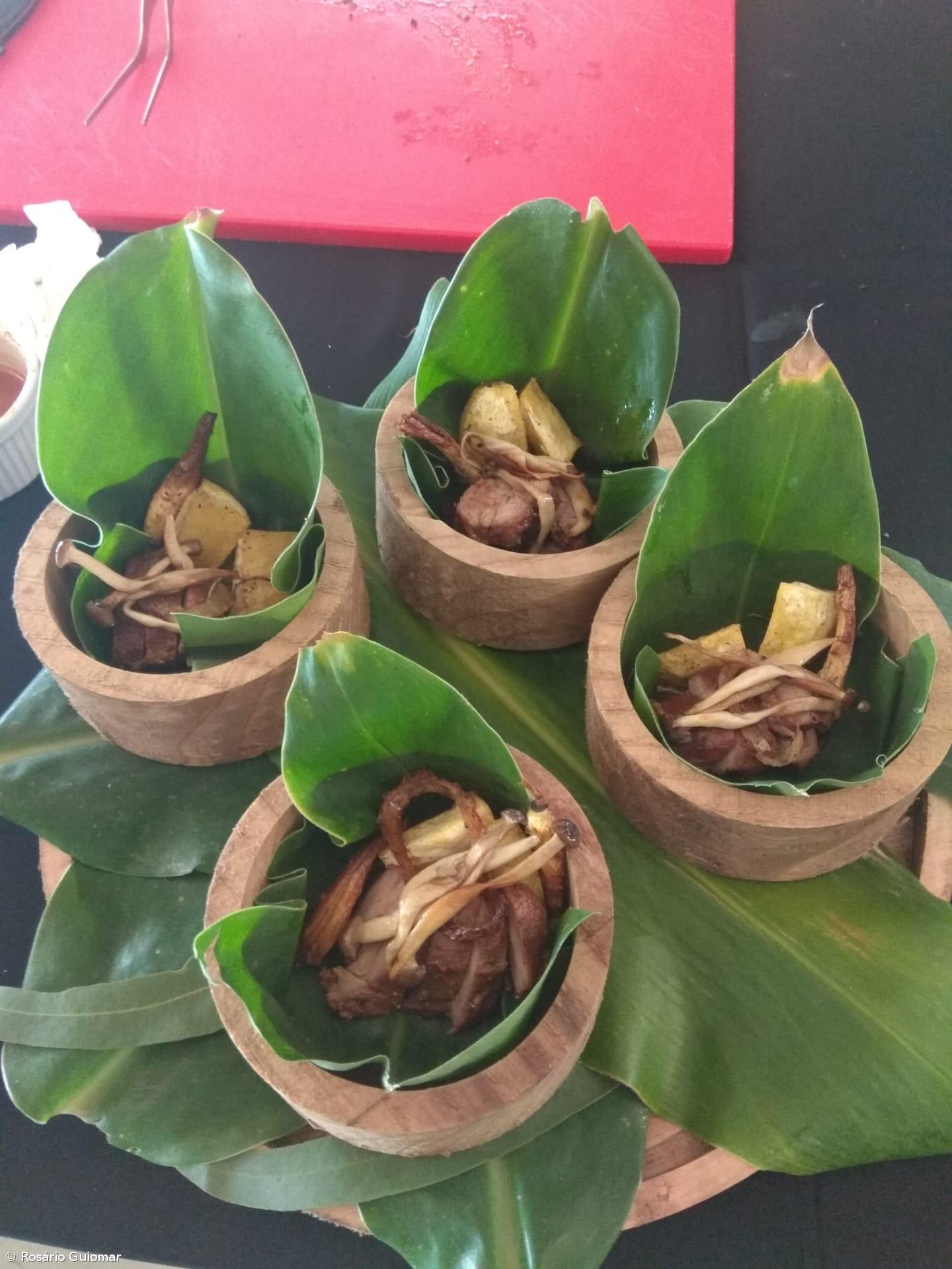 Provas de Aptidão Profissional 2020 com final saboroso – Imagem 60