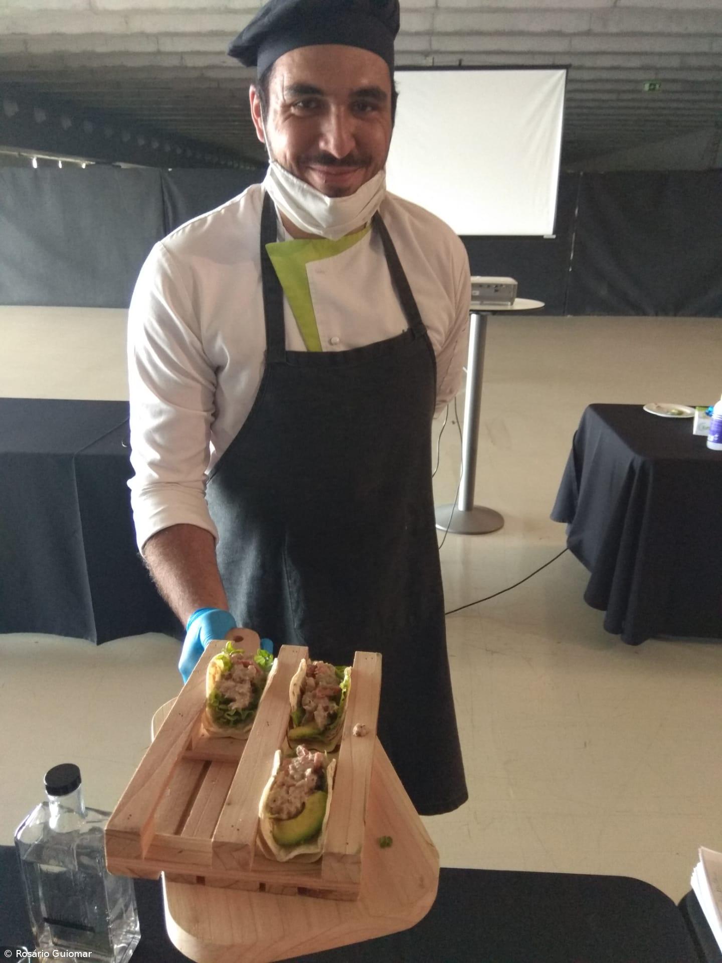 Provas de Aptidão Profissional 2020 com final saboroso – Imagem 9