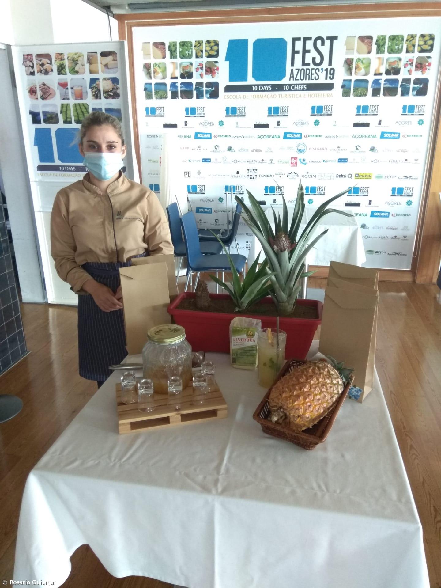 Provas de Aptidão Profissional 2020 com final saboroso – Imagem 12