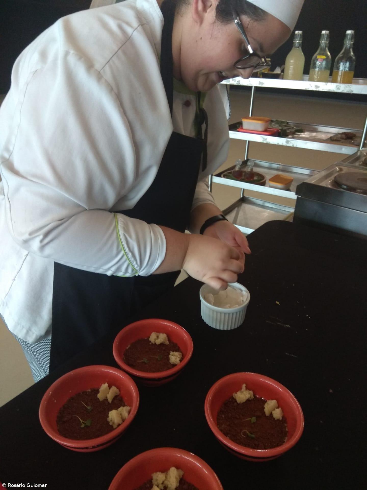 Provas de Aptidão Profissional 2020 com final saboroso – Imagem 15