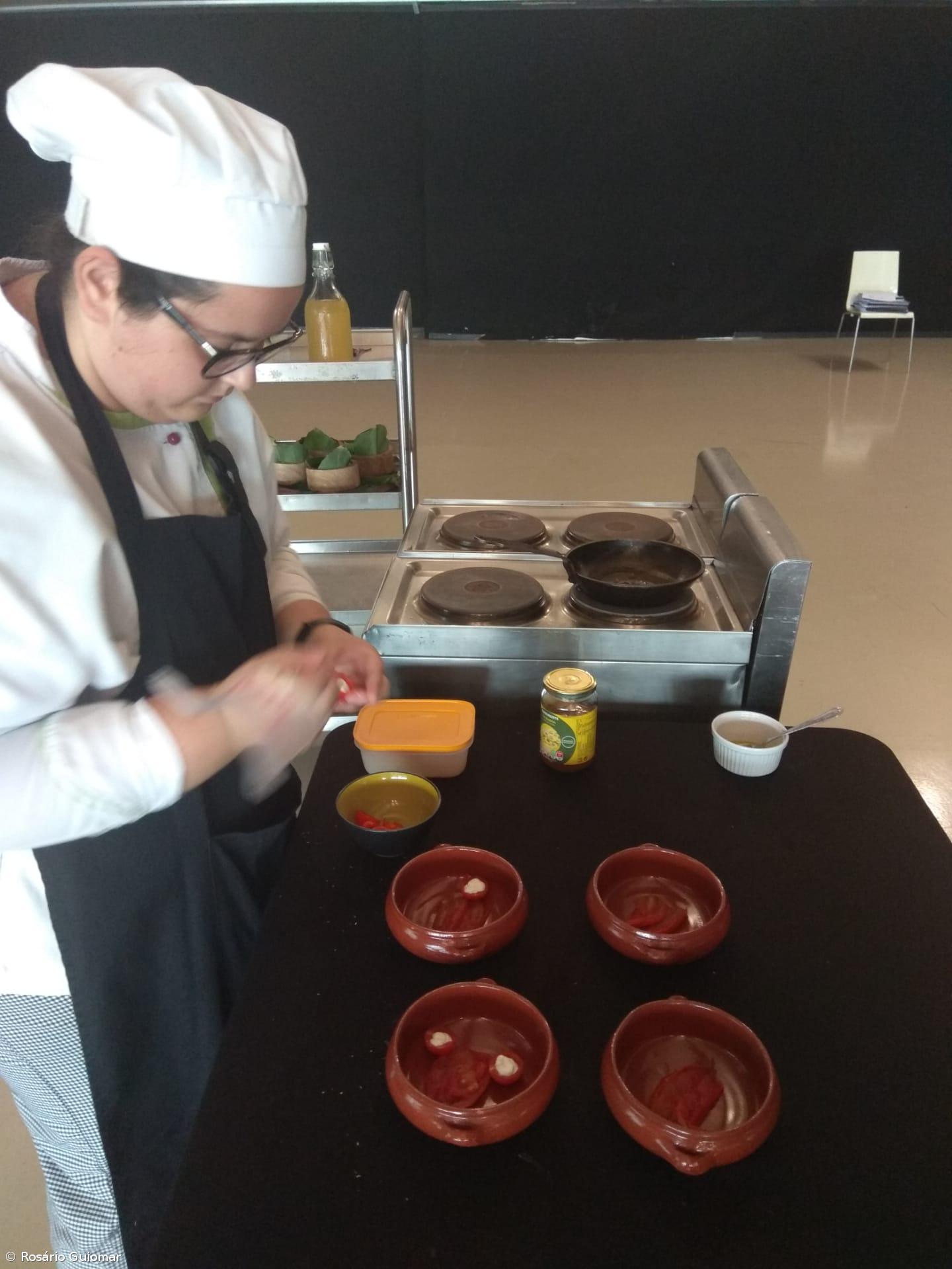 Provas de Aptidão Profissional 2020 com final saboroso – Imagem 2