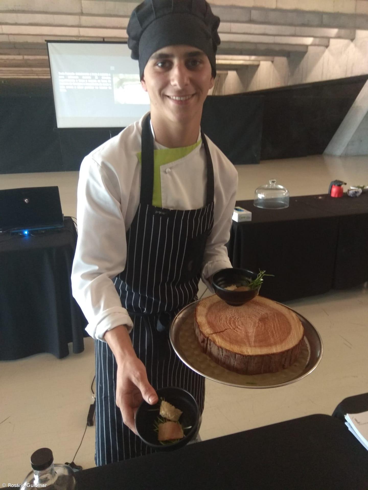 Provas de Aptidão Profissional 2020 com final saboroso – Imagem 21