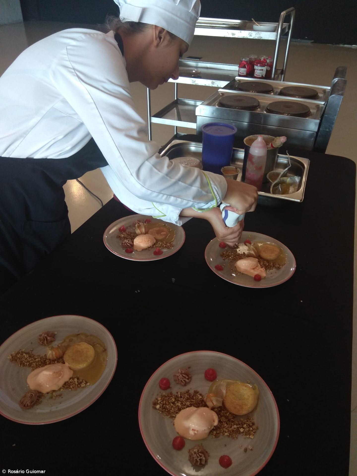 Provas de Aptidão Profissional 2020 com final saboroso – Imagem 25