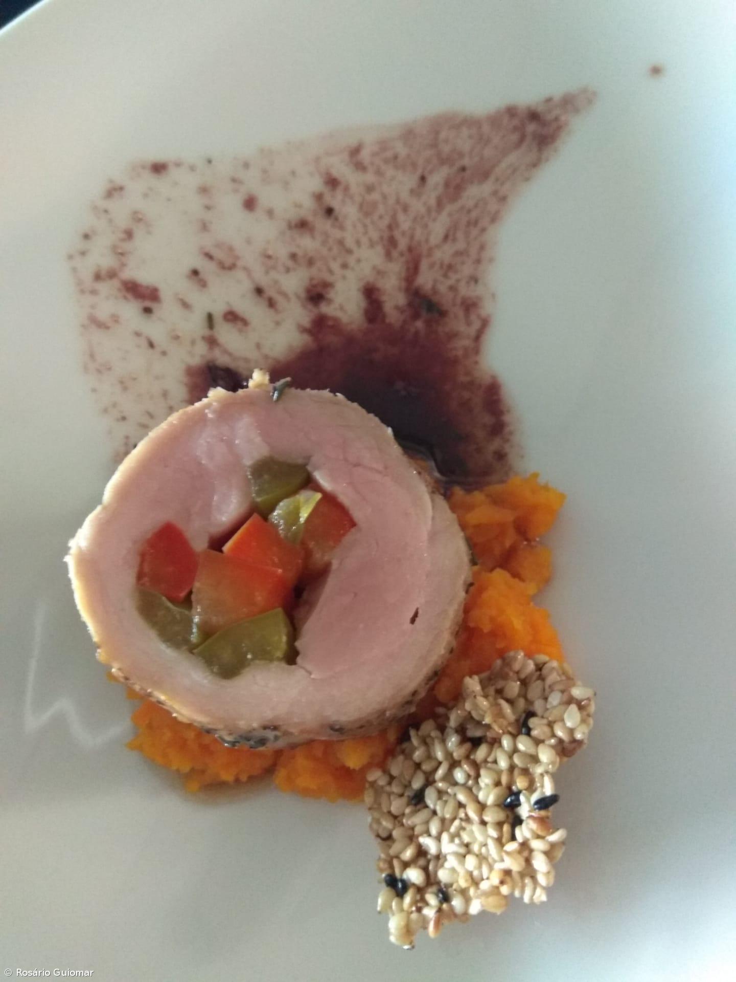 Provas de Aptidão Profissional 2020 com final saboroso – Imagem 27