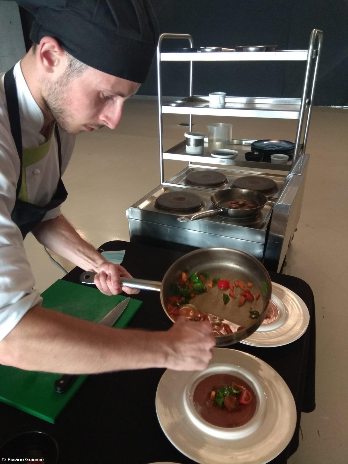 Provas de Aptidão Profissional 2020 com final saboroso – Imagem 29