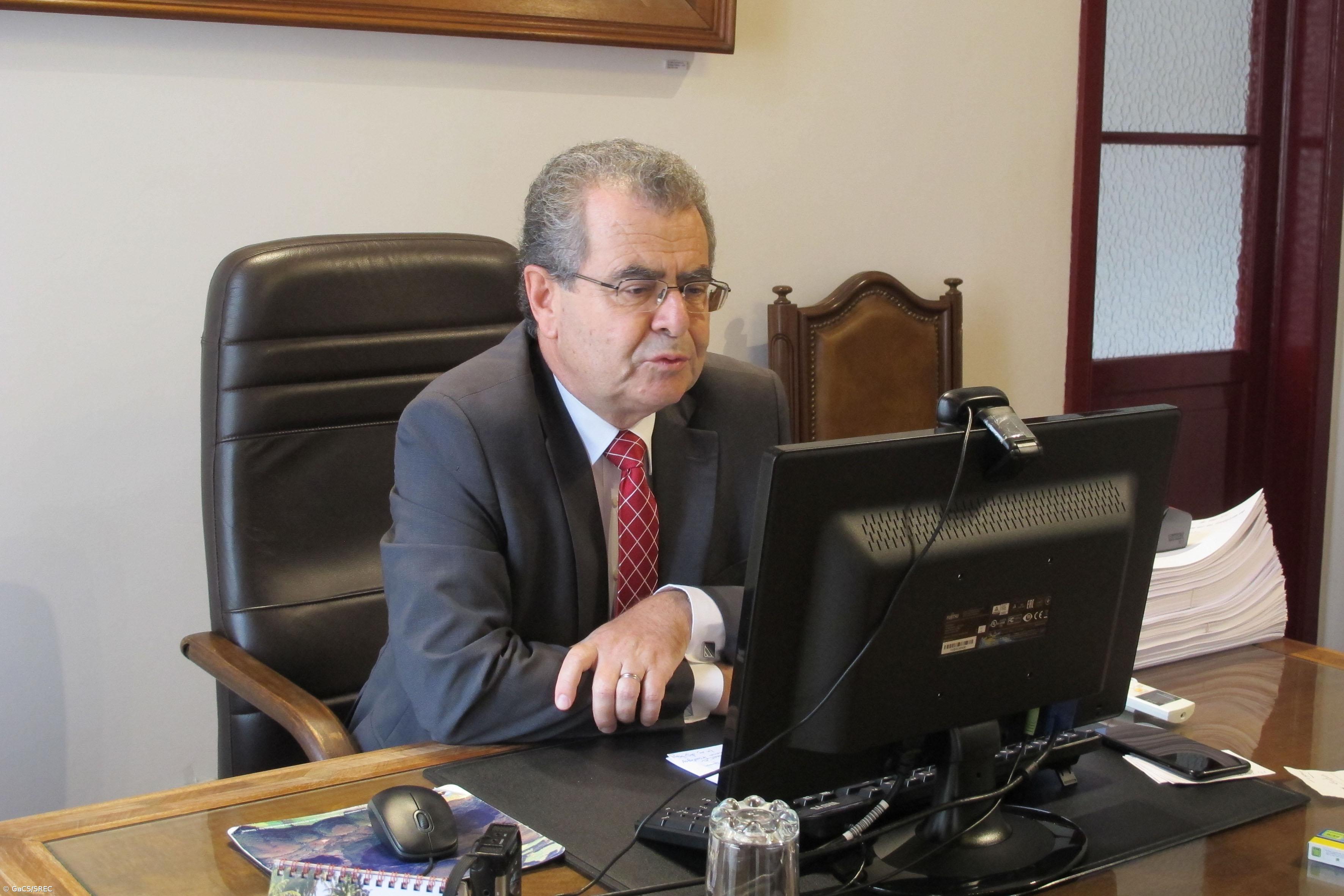 Taxas de transição escolar nos Açores acima de 90% em todos os ciclos de ensino – Imagem 1