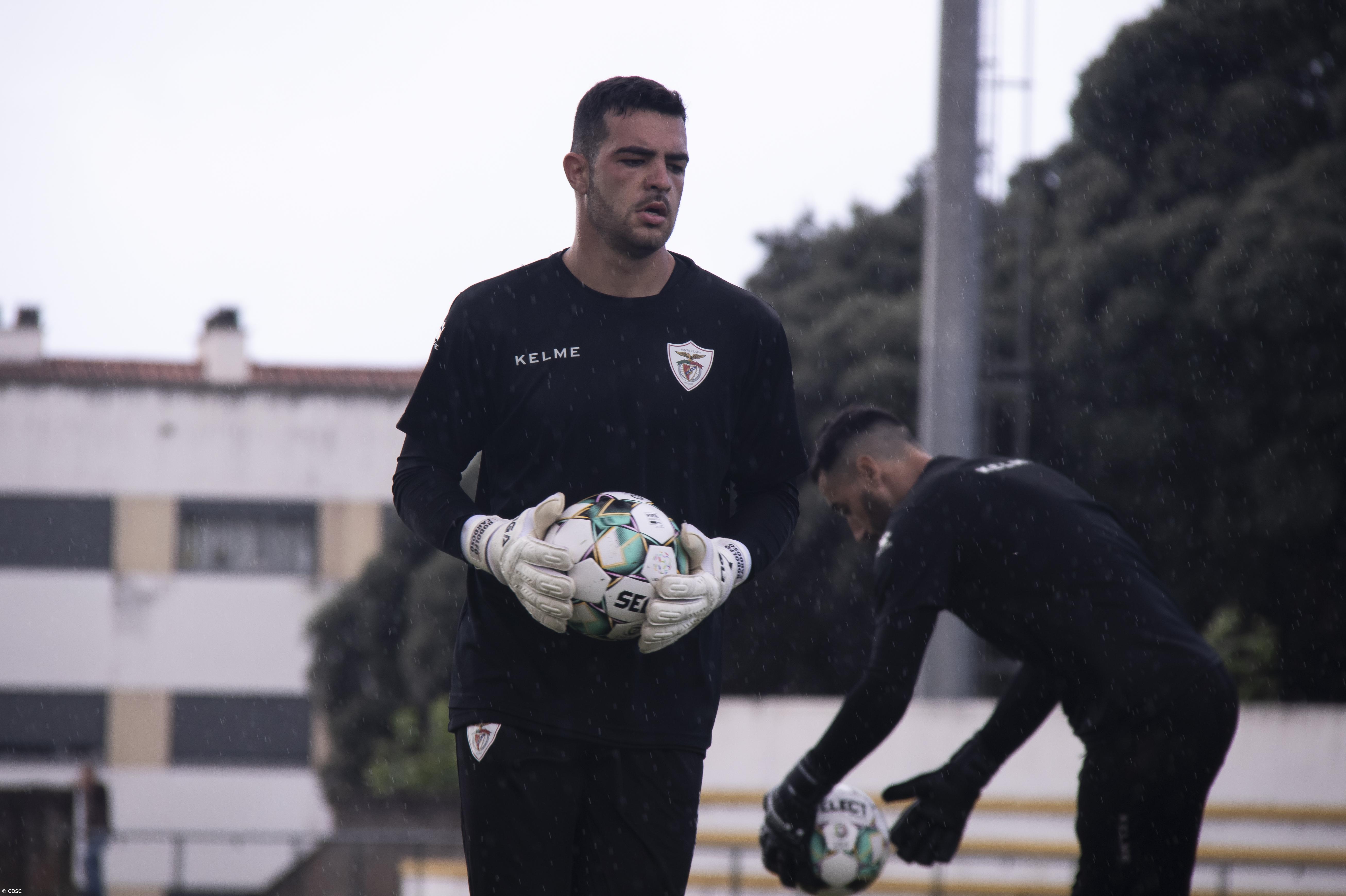 Santa Clara renova com Rodolfo Cardoso – Imagem 1