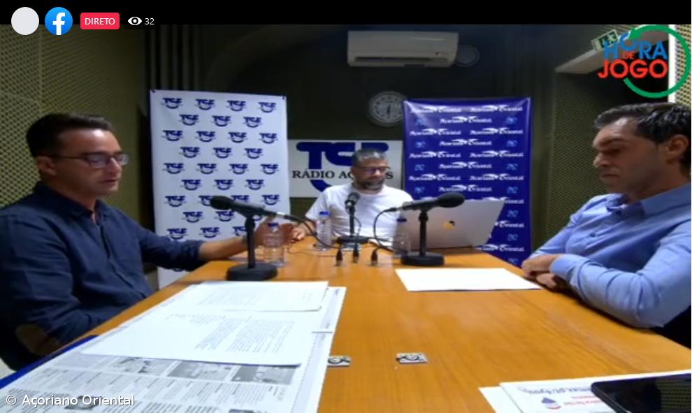 Hora de Jogo 21 de setembro – Imagem 1