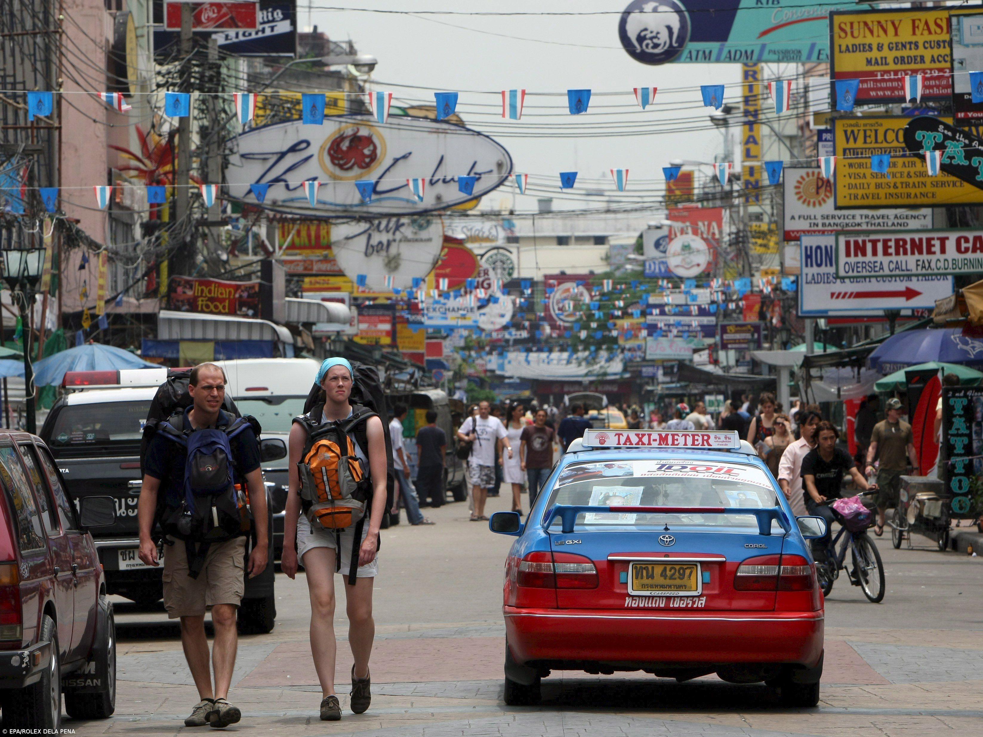 Manifestantes e autoridades chegam a acordo – Imagem 1