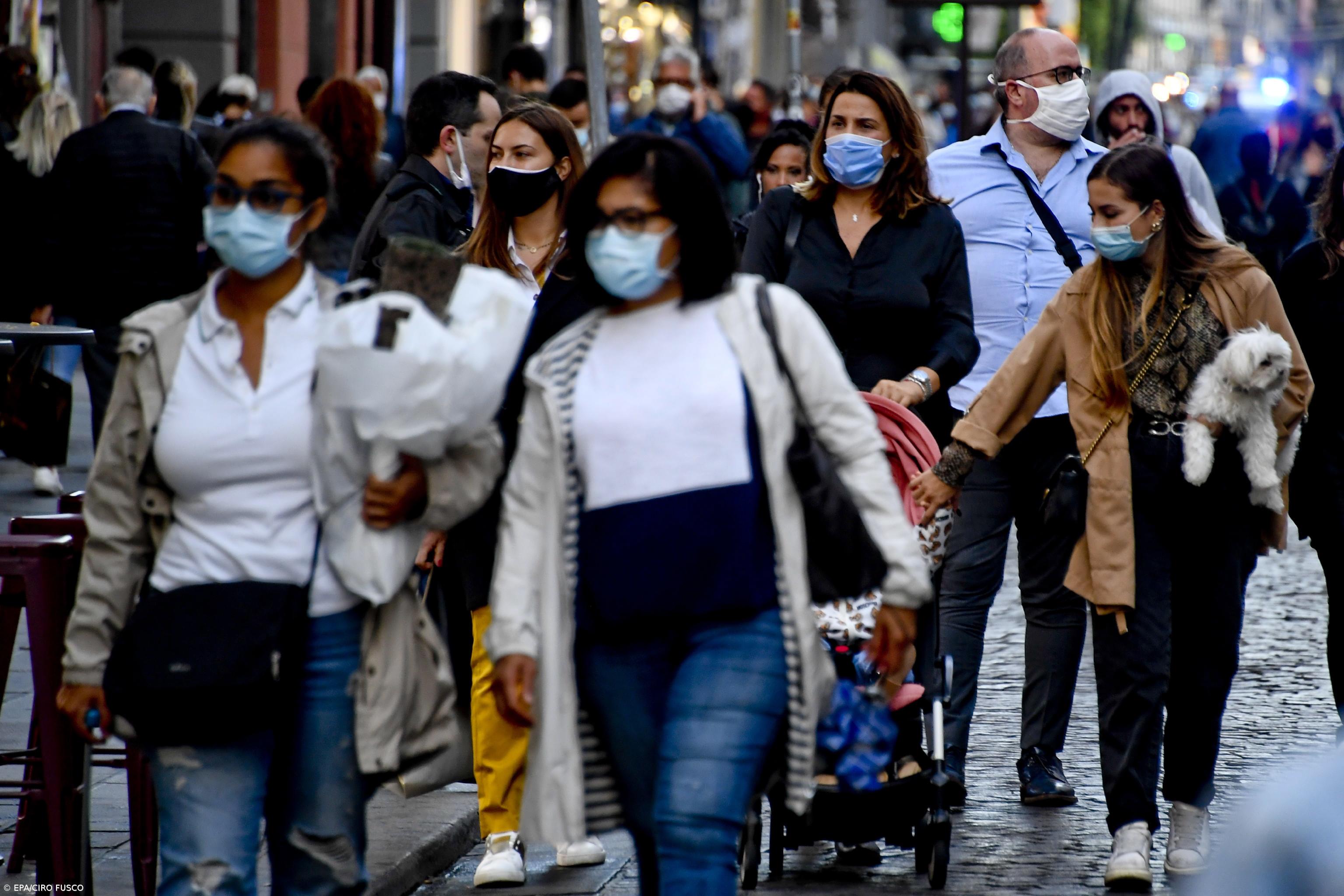 Quase 60% portugueses fica com menos de 20% de rendimento após pagar contas – Imagem 1