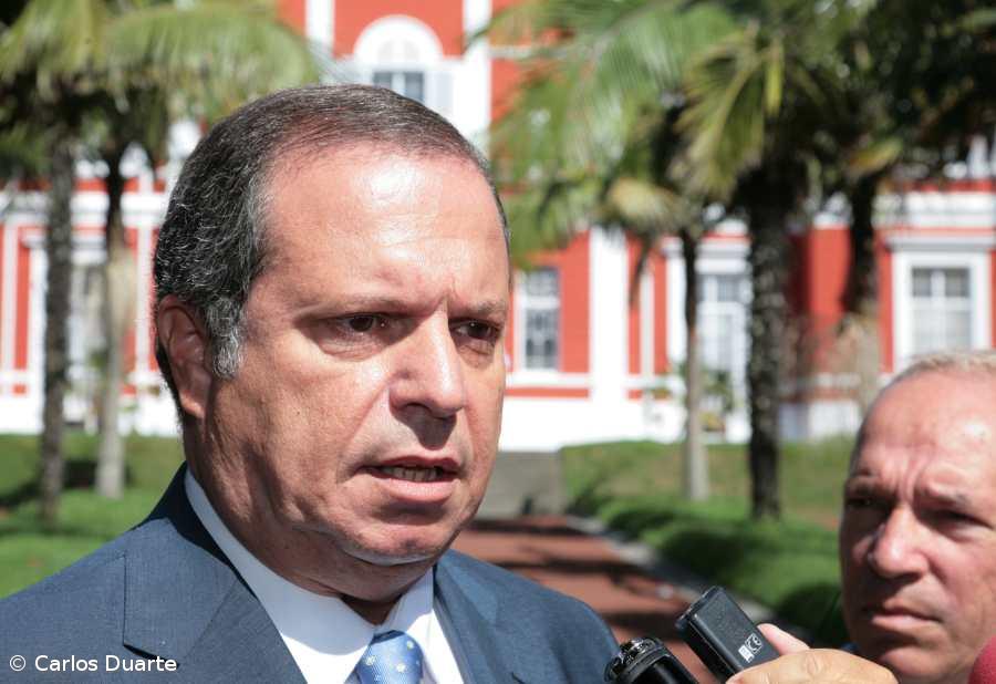 Dívida administrativa dos Açores é "insignificante"  – Imagem 1