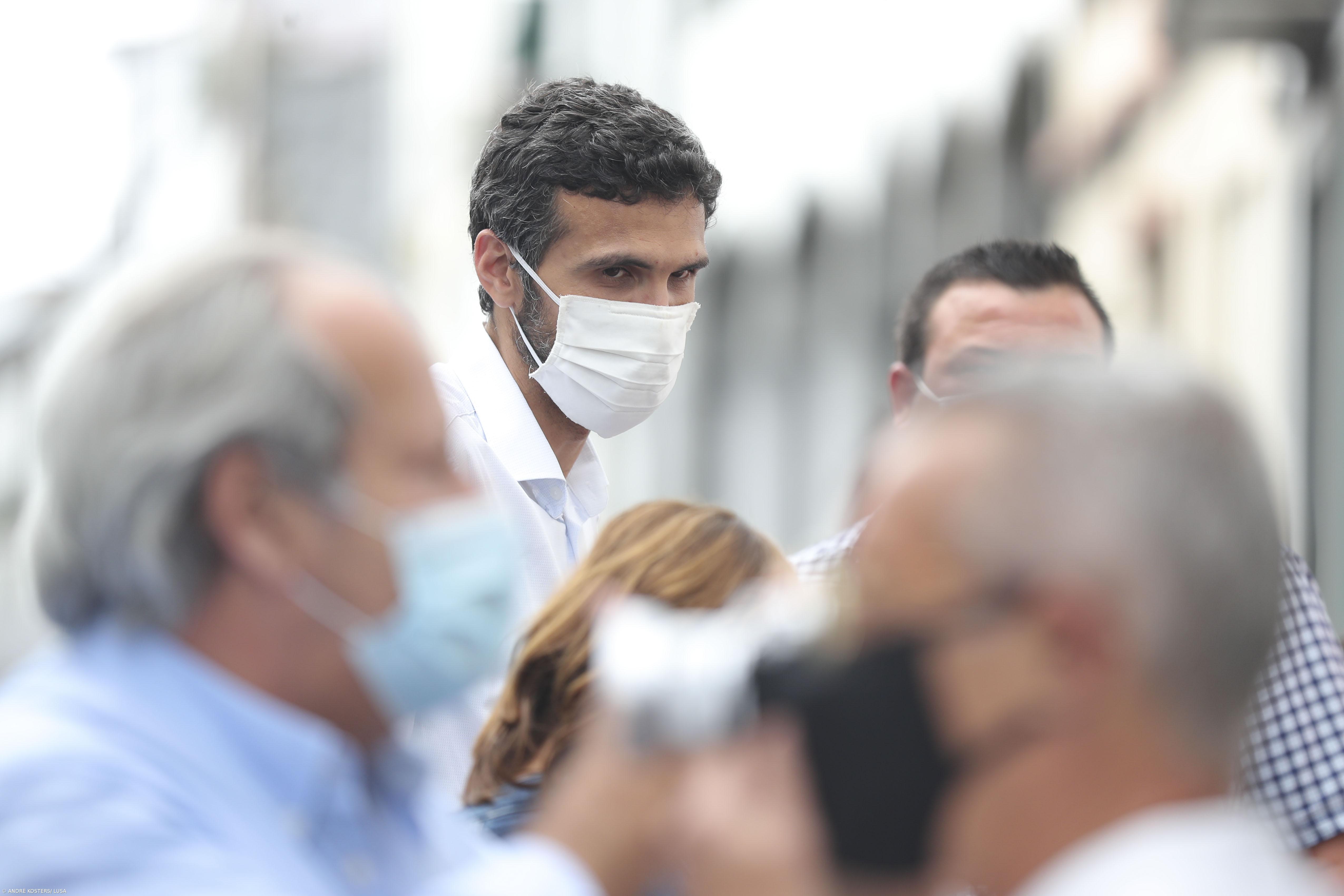 PS celebra taxa de desemprego baixa e esquece outros indicadores  – Imagem 1