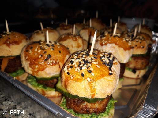 Intercâmbio digital de fazer crescer água na boca – Imagem 1