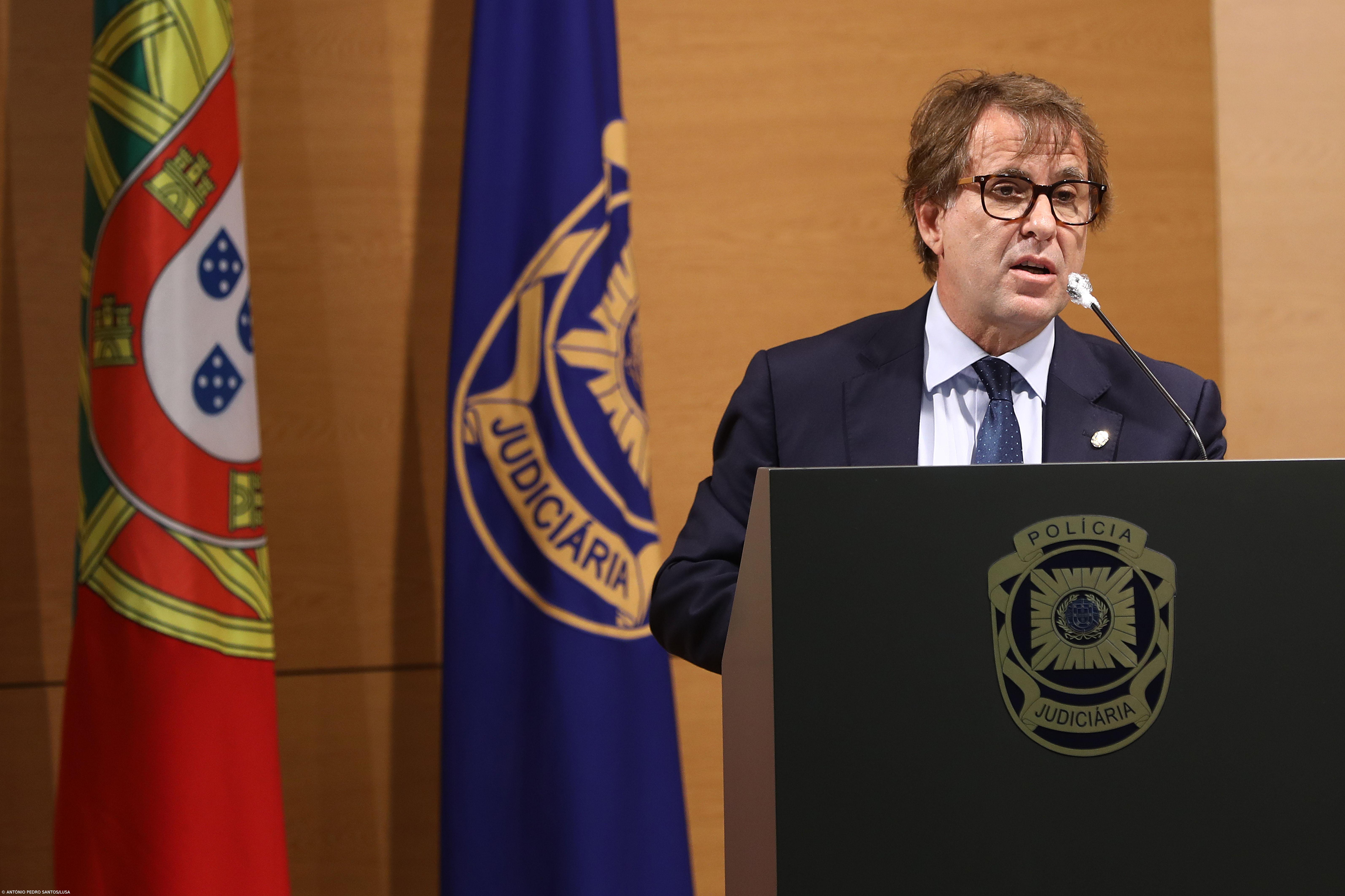 Diretor da PJ antecipa mais operações contra o tráfico de seres humanos – Imagem 1