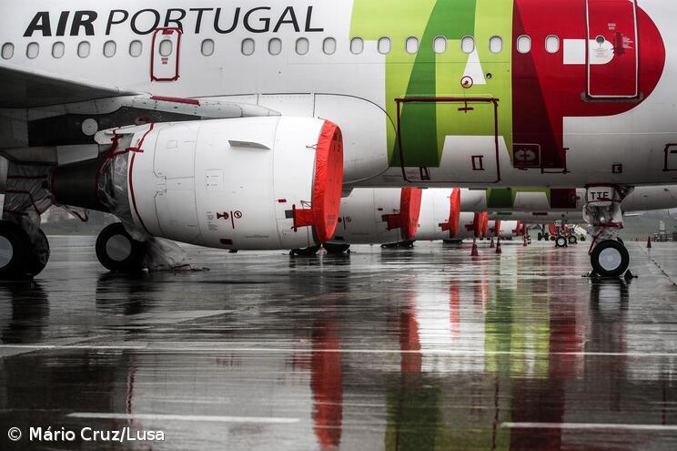 Reestruturação da TAP condiciona plano de recuperação da Groundforce – Imagem 1