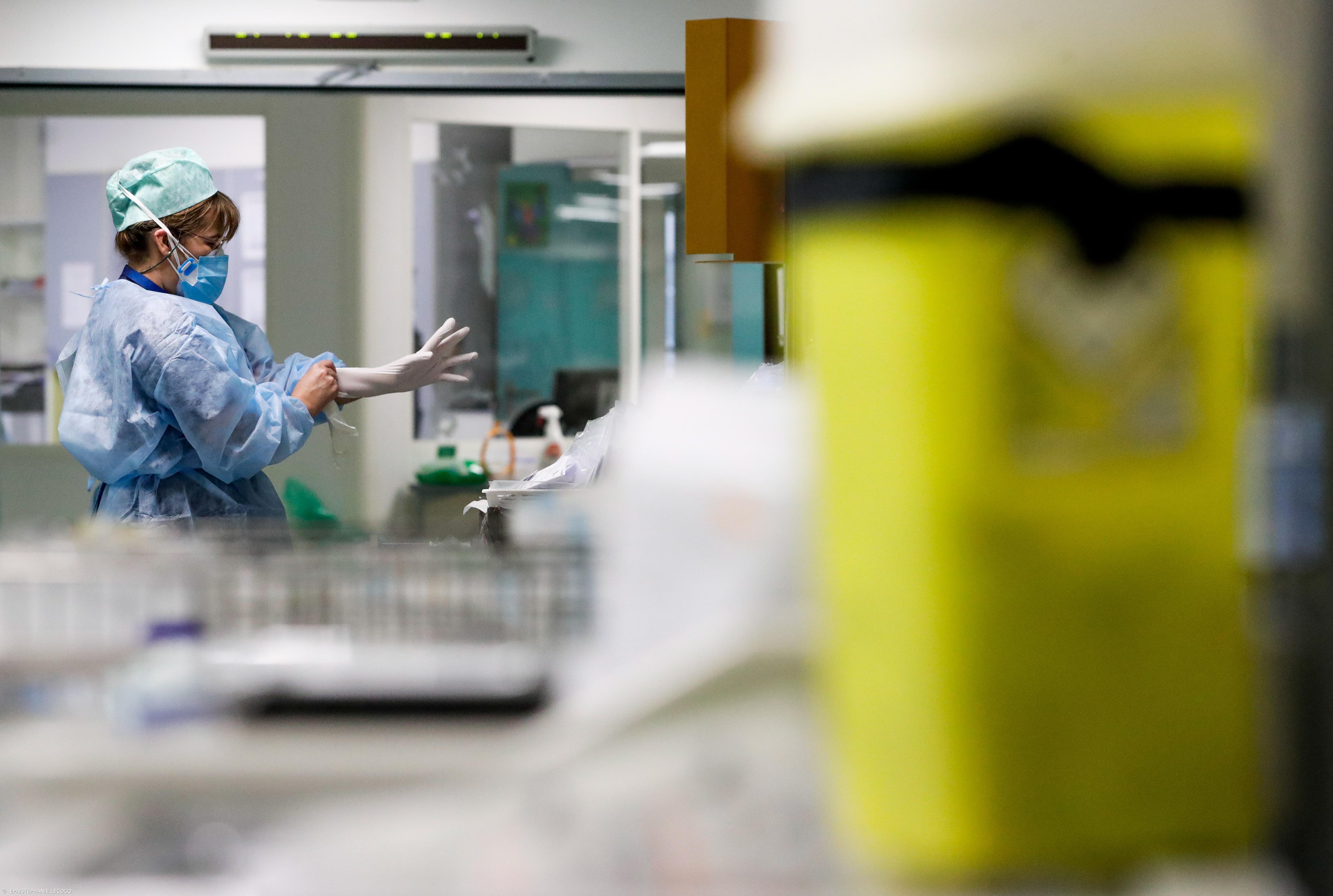 Bélgica inicia na quarta-feira emissão de cerificados digitais – Imagem 1