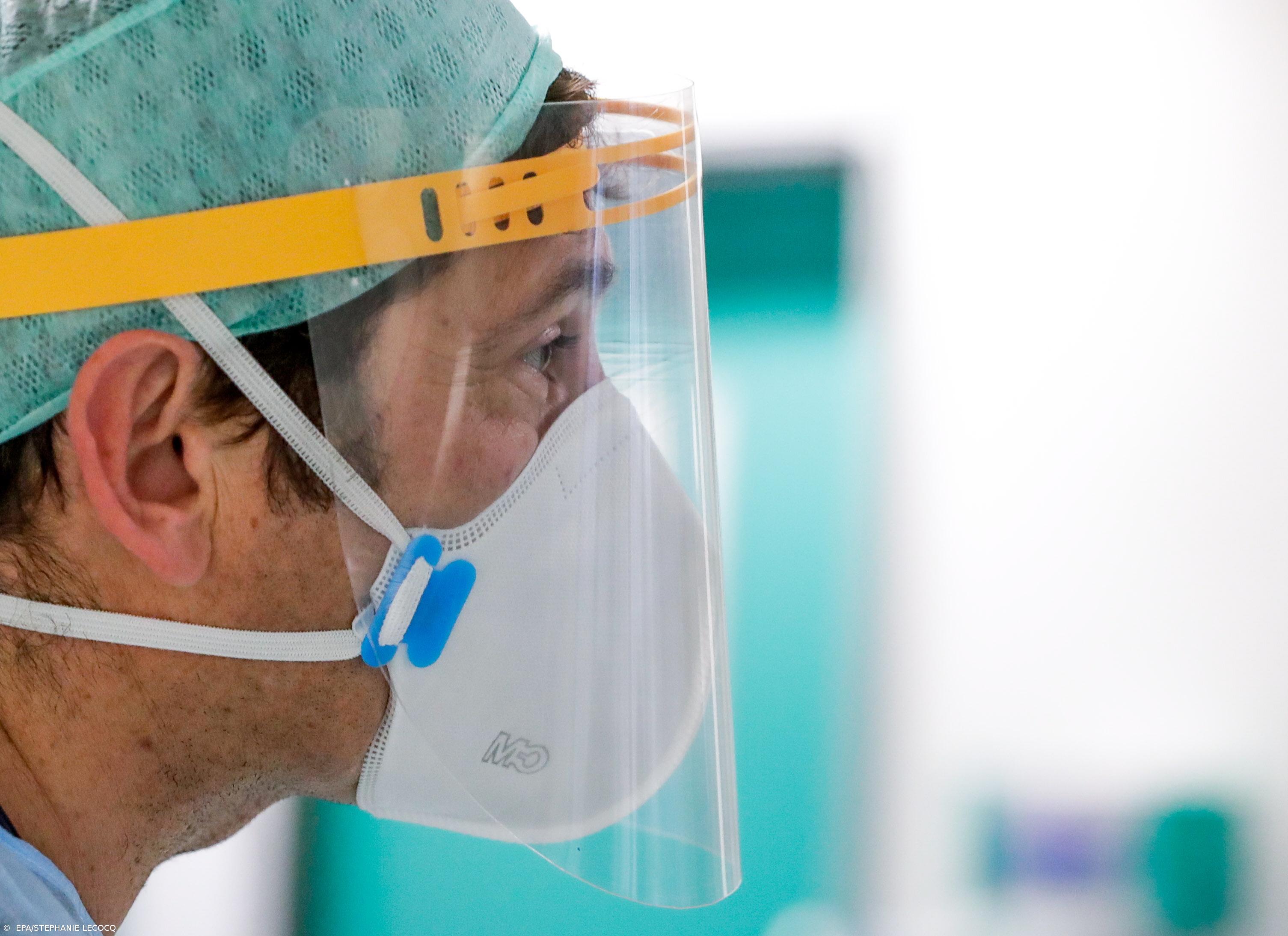 Portugal com mais 70 mortes e 4.097 novos casos – Imagem 1