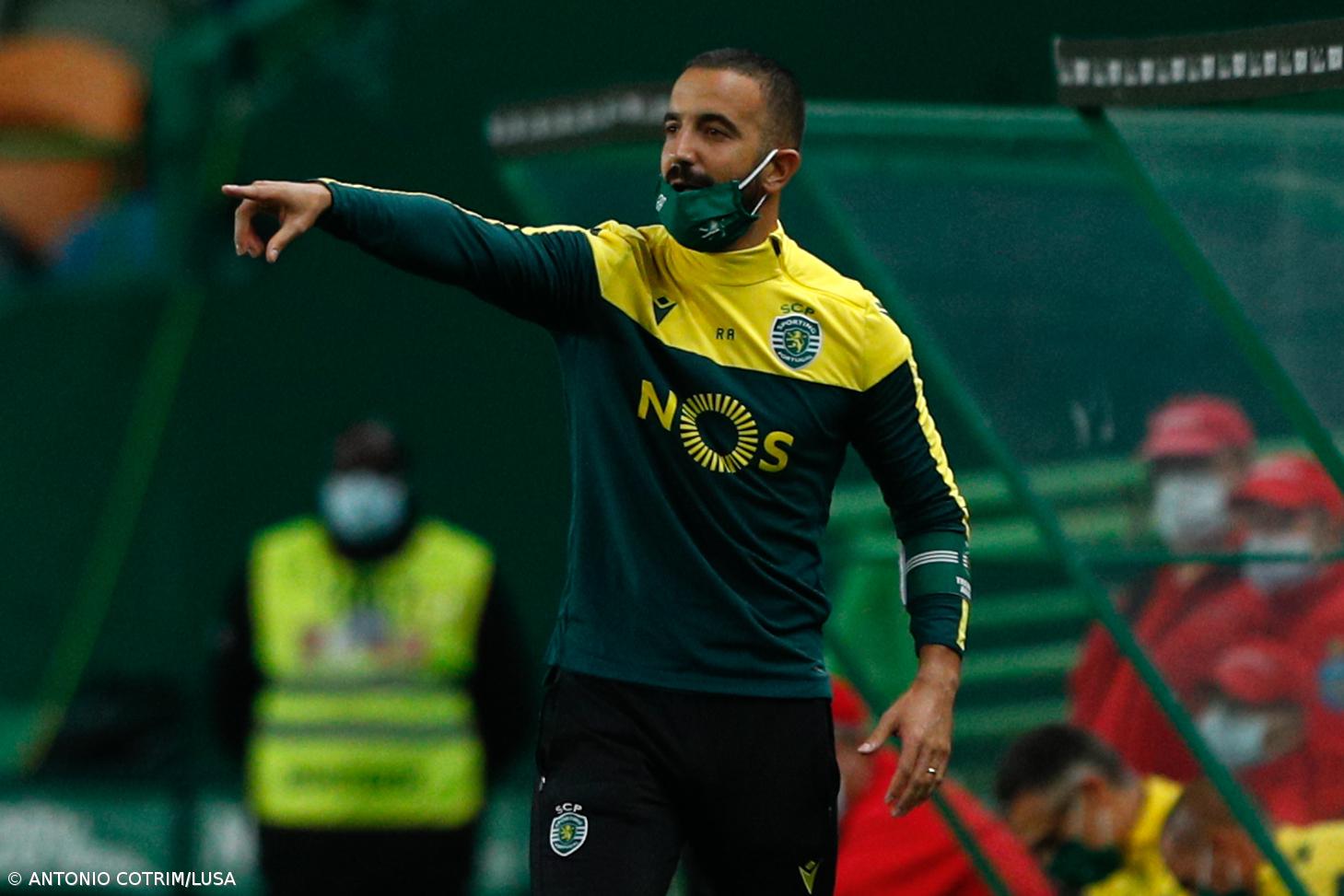 FC Porto e Benfica não aproveitam tropeção do Sporting frente ao Rio Ave – Imagem 1