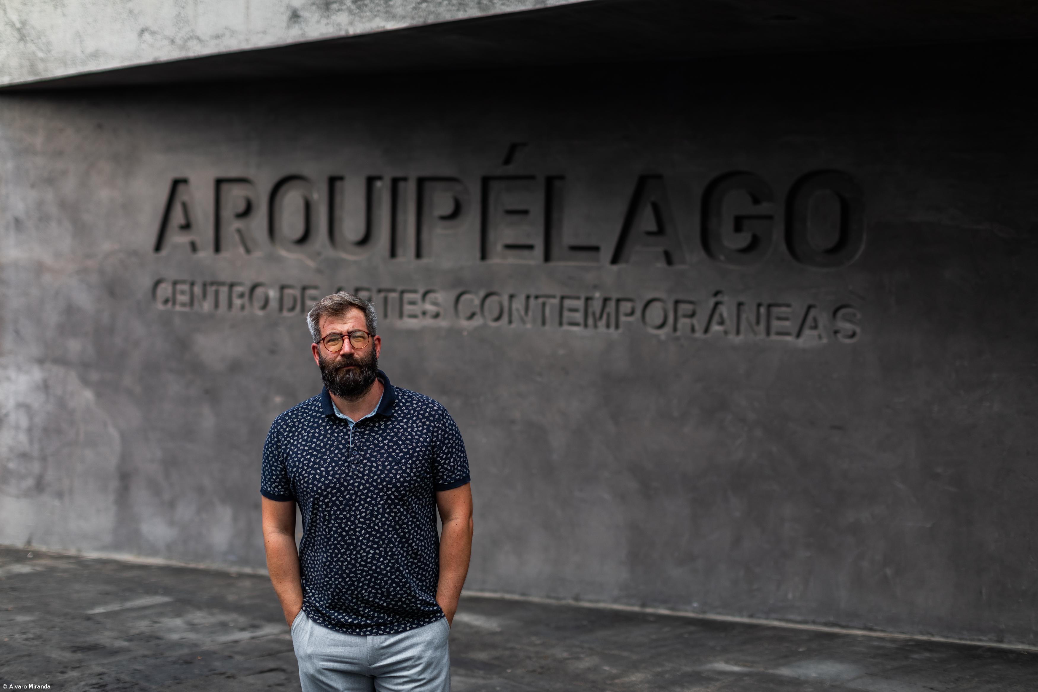 “Poderemos construir a ideia de um Arquipélago fora de portas” – Imagem 1