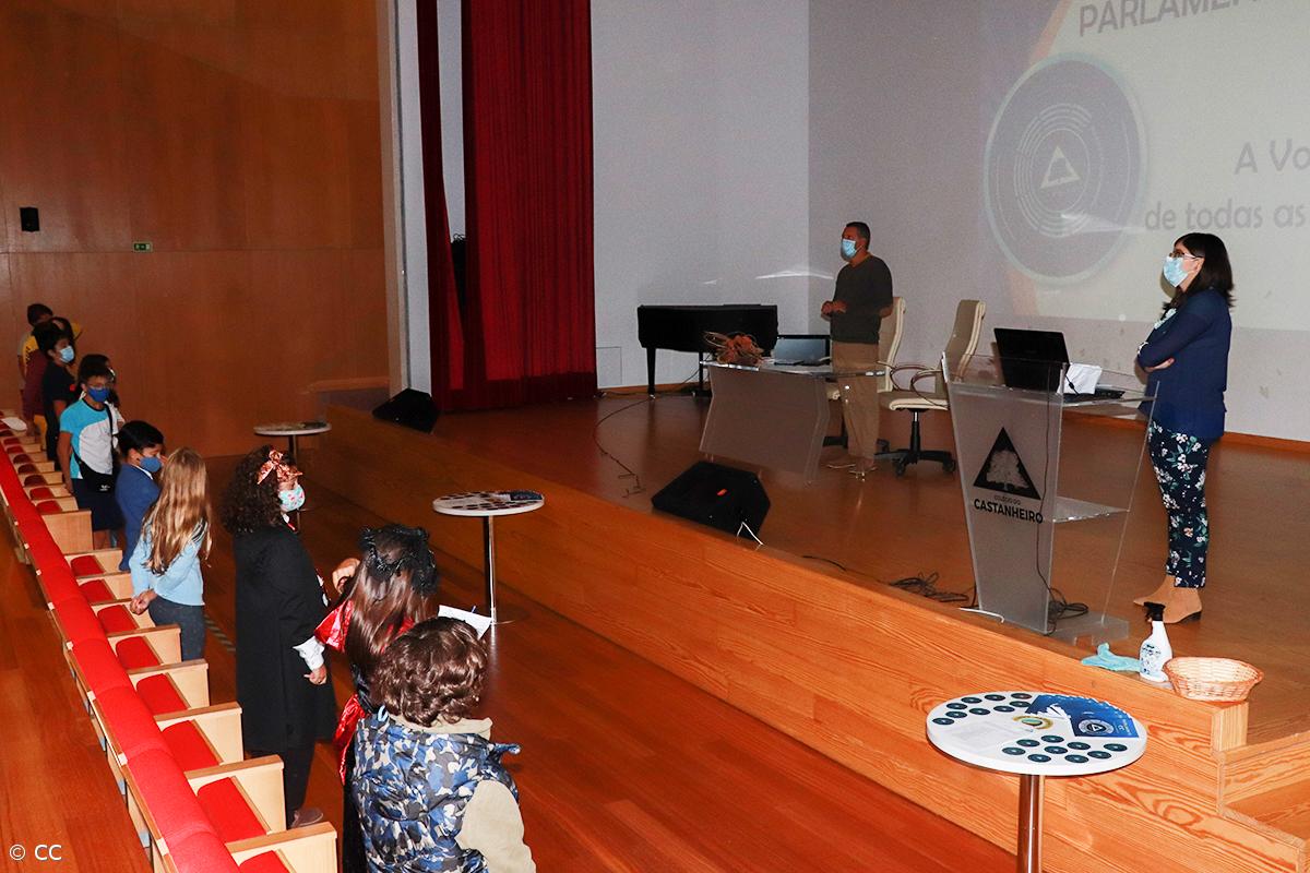 10 anos de Parlamento CC – Imagem 1