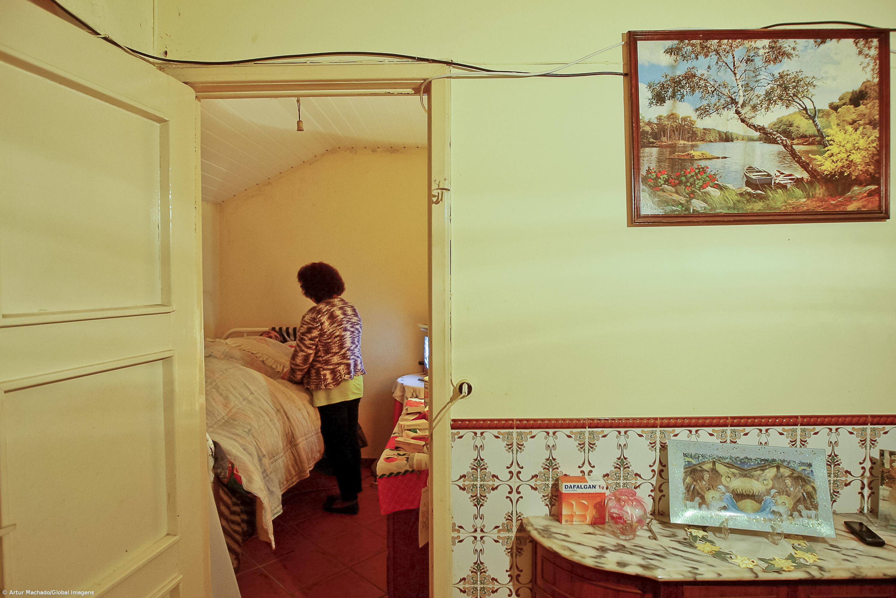 V Encontro Nacional de Cuidadores Informais debate políticas, apoios e legislação – Imagem 1