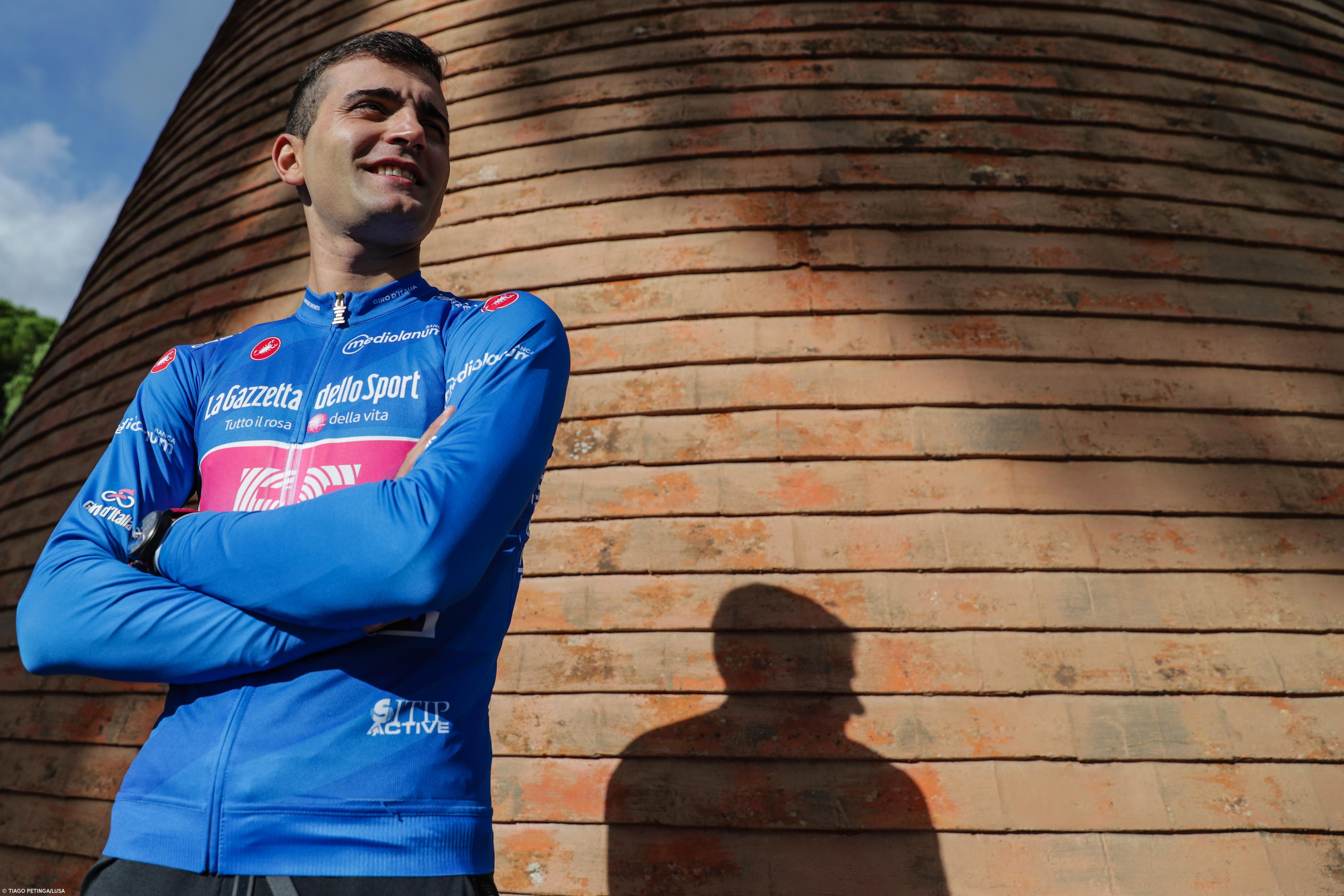 Ciclista Rúben Guerreiro vence Mont Ventoux Dénivelé Challenge – Imagem 1