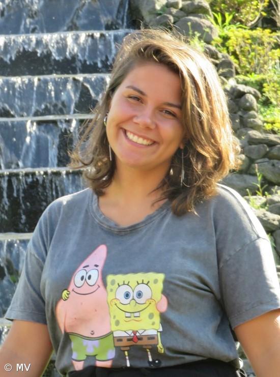 Sorrisos escondidos! – Imagem 1