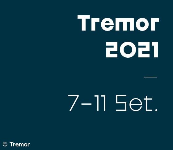 Festival Tremor regressa a São Miguel em setembro de 2021 – Imagem 1
