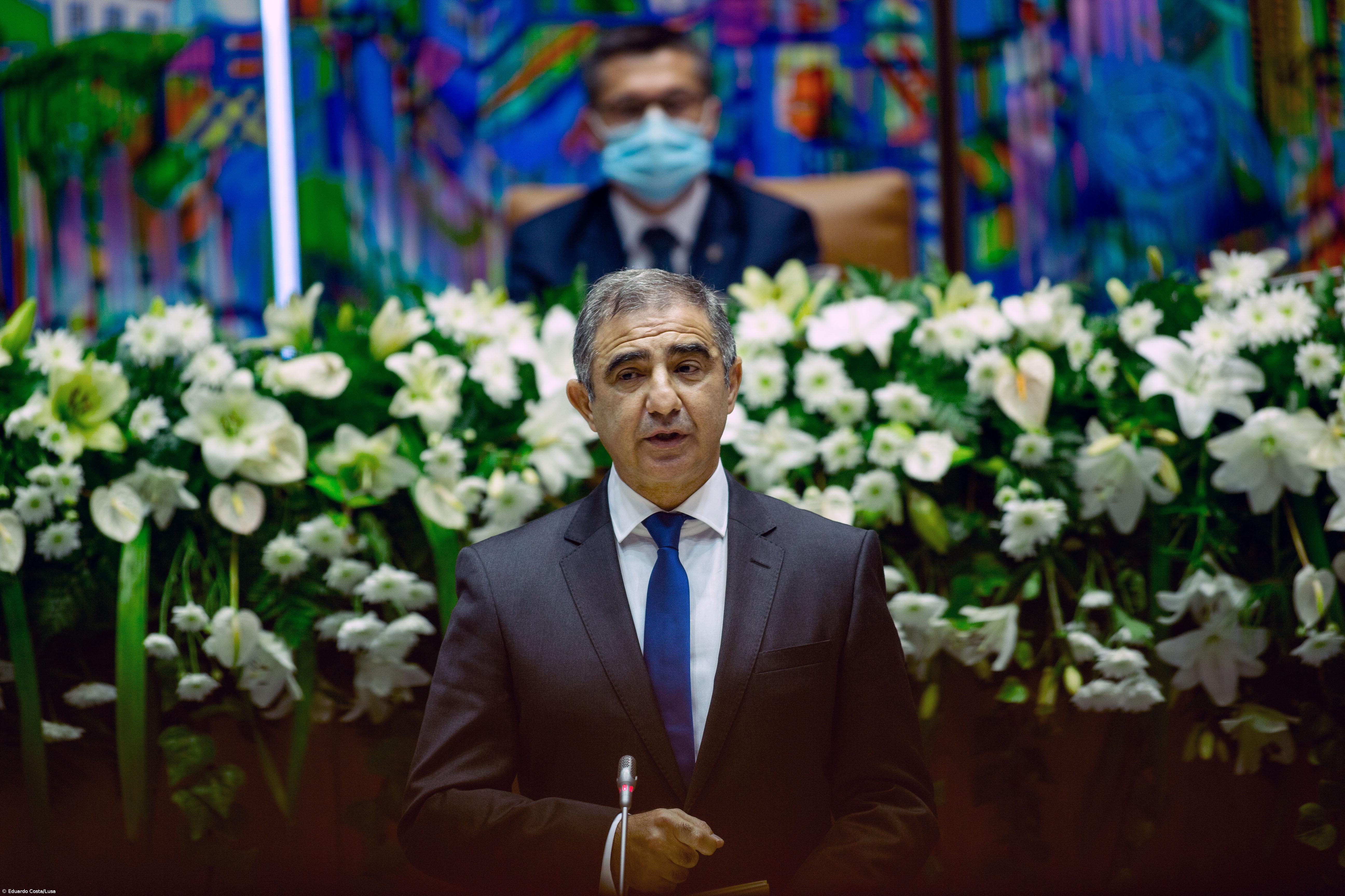 "O diálogo é o fermento e o cimento deste Governo" – Imagem 1