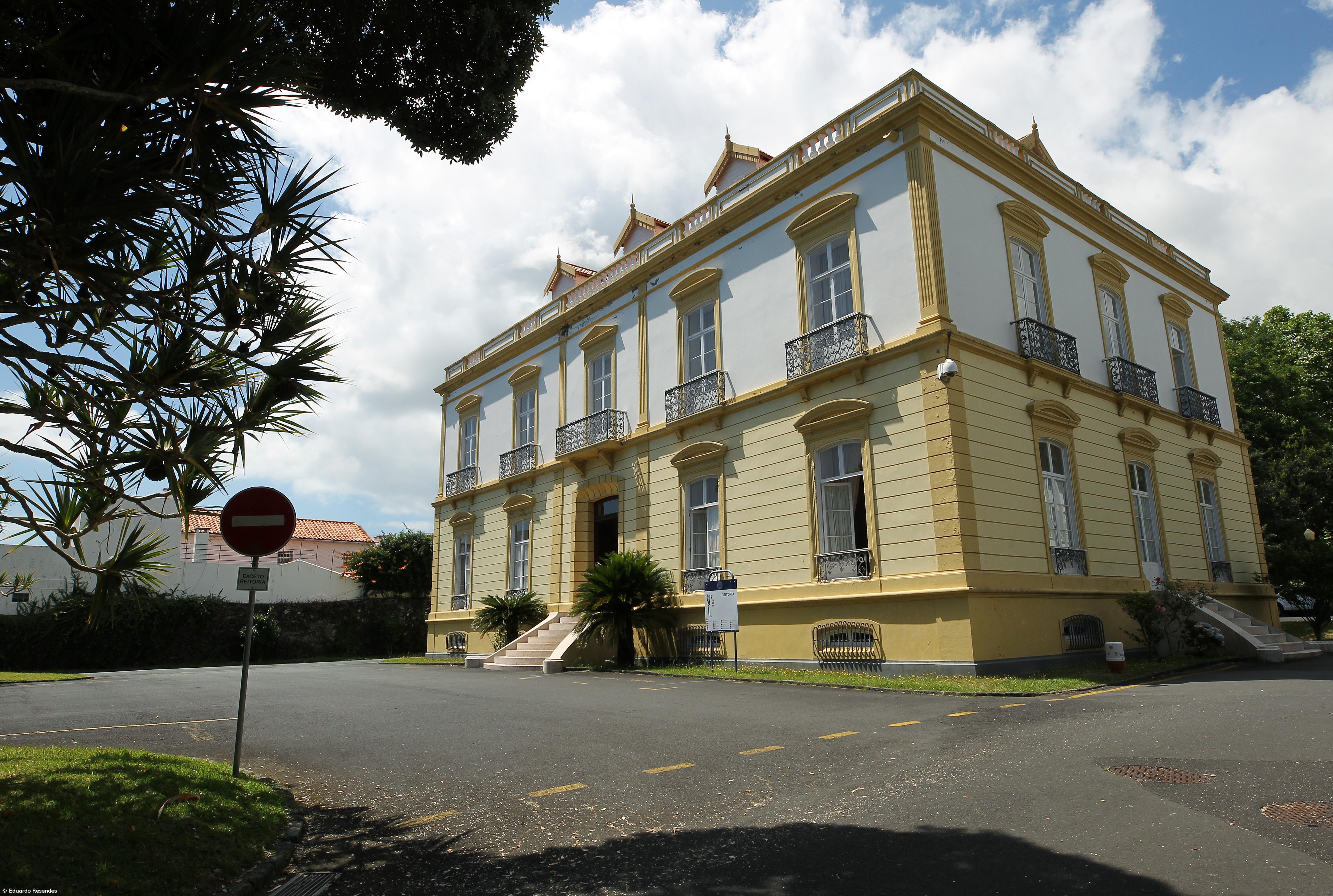 Aulas da turma do 2.º ano do curso de Natureza e Património à distância – Imagem 1