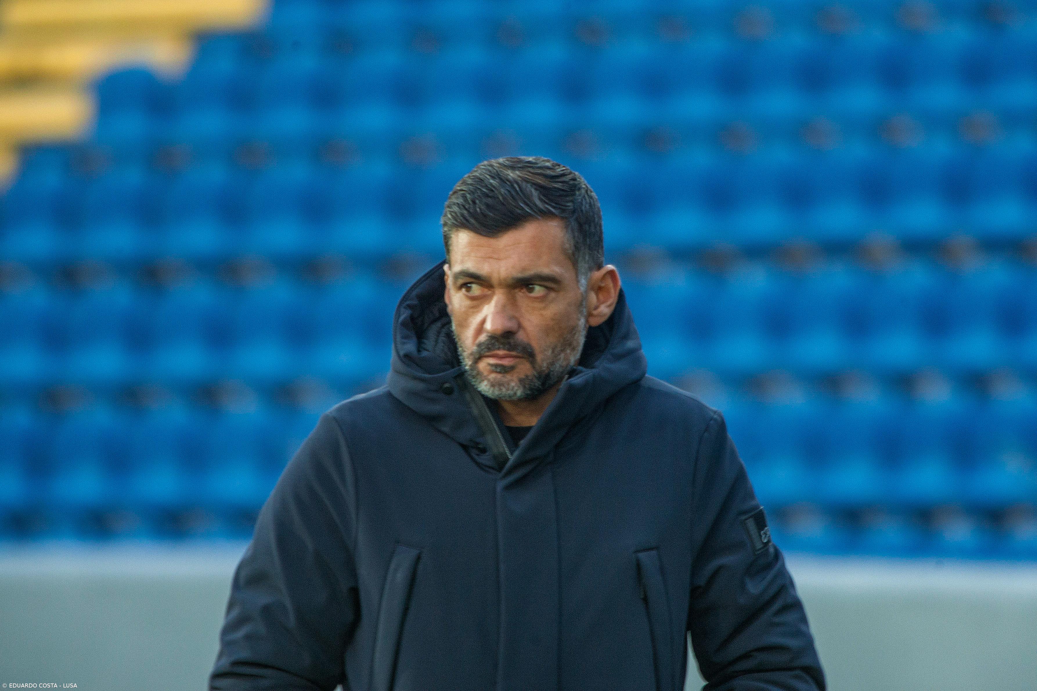 FC Porto procura liderança isolada do campeonato na visita ao Rio Ave – Imagem 1