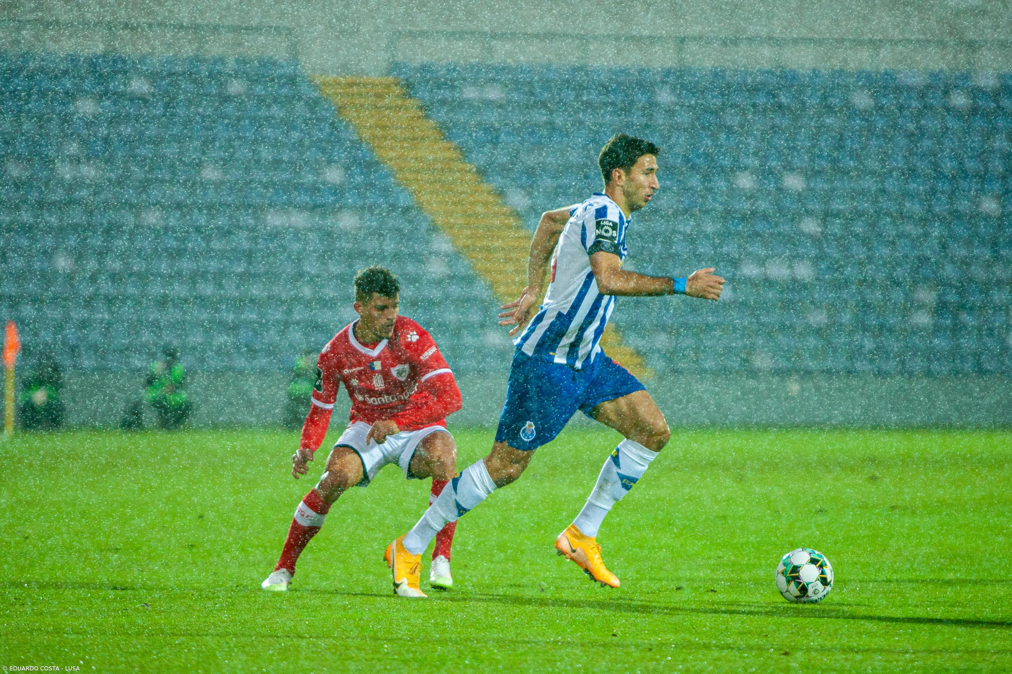 FC Porto vence nos Açores e sobe provisoriamente ao segundo lugar da I Liga – Imagem 5