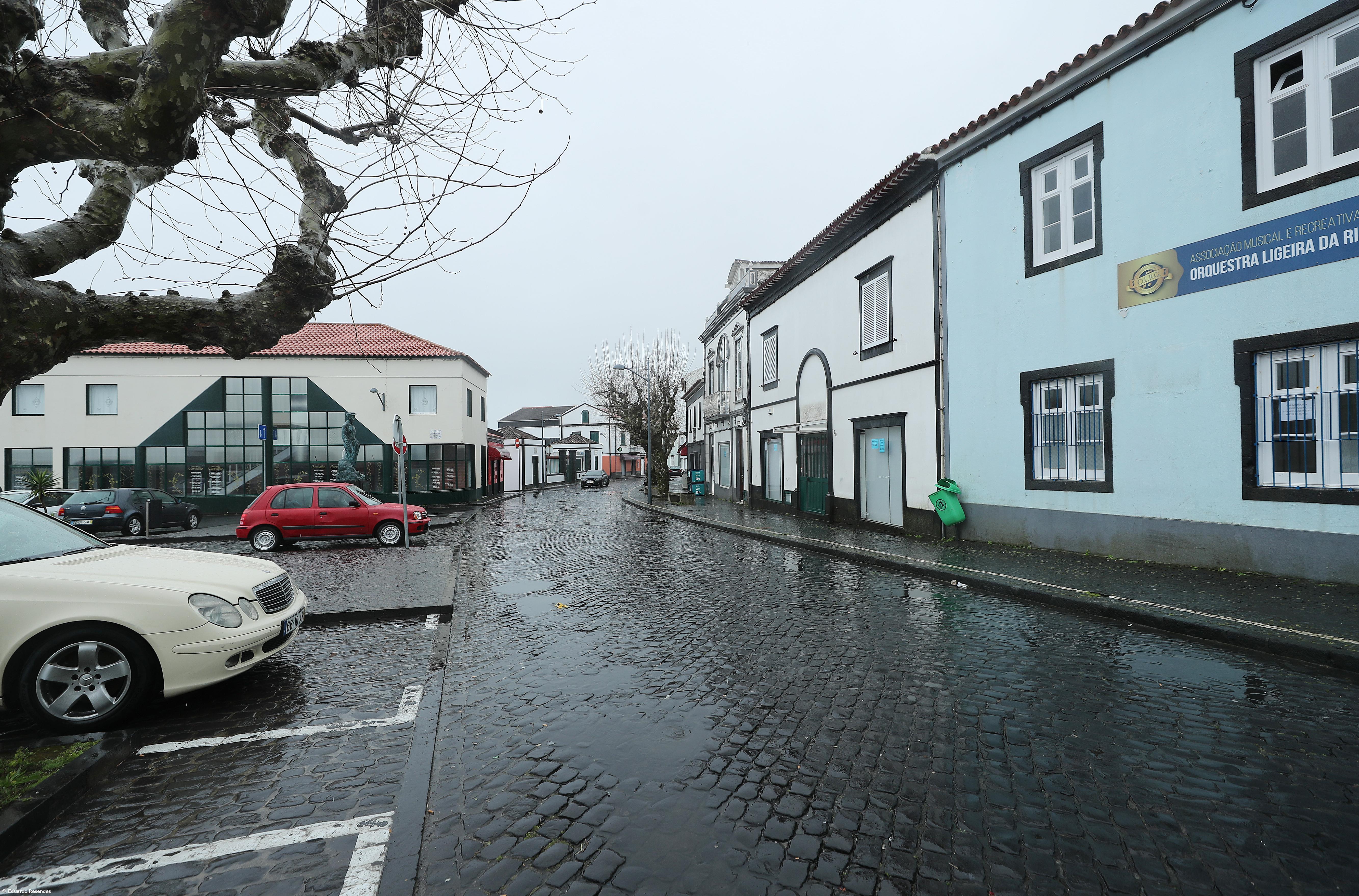 Governo dos Açores consciente de que números em Rabo de Peixe vão "disparar" – Imagem 1