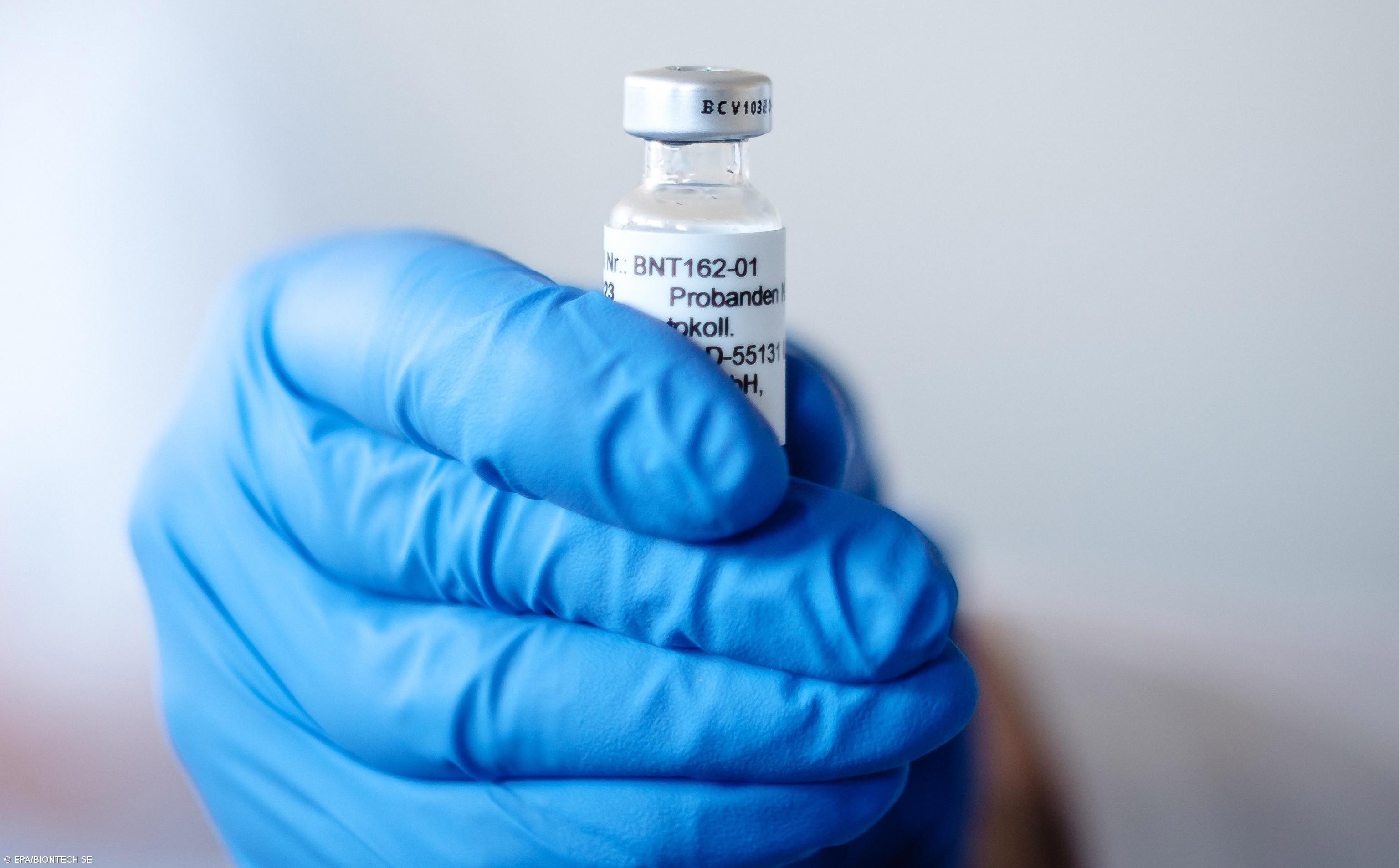 Equador impõe vacinação obrigatória – Imagem 1