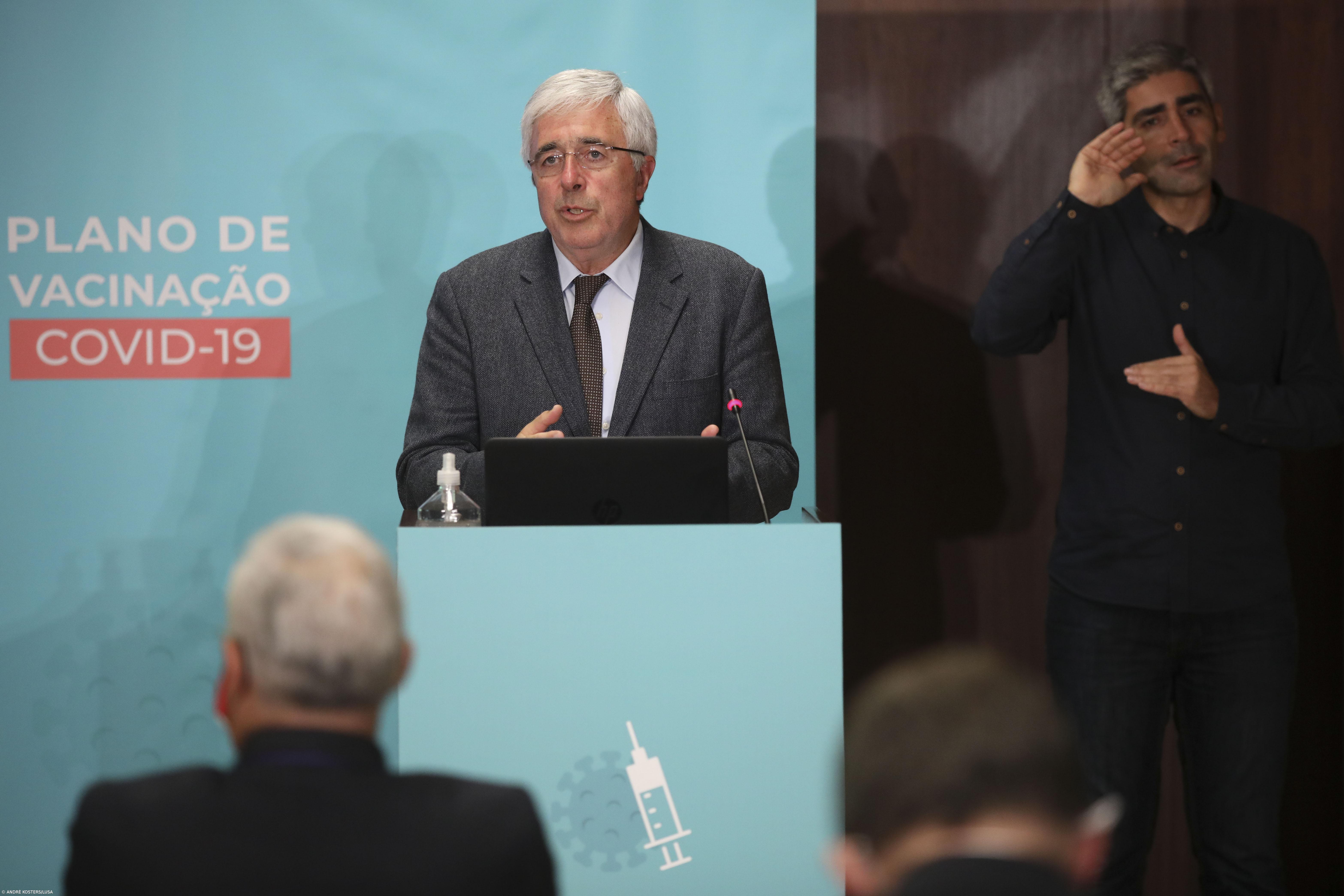 Operação logística da vacinação será “mais robusta” e centralizada – Imagem 1