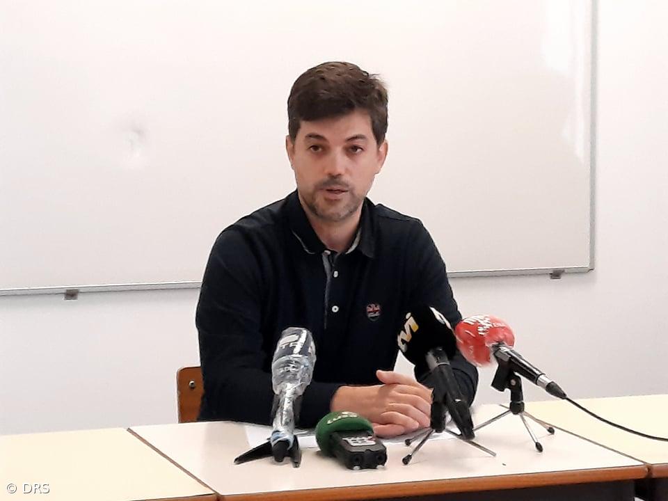 Surto com cerca de 30 casos registado na empresa Portos dos Açores – Imagem 1